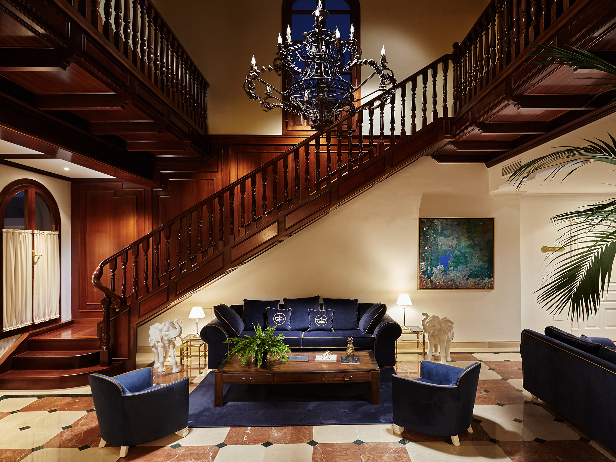 Boutique Hotel The Touch Puerto Banus