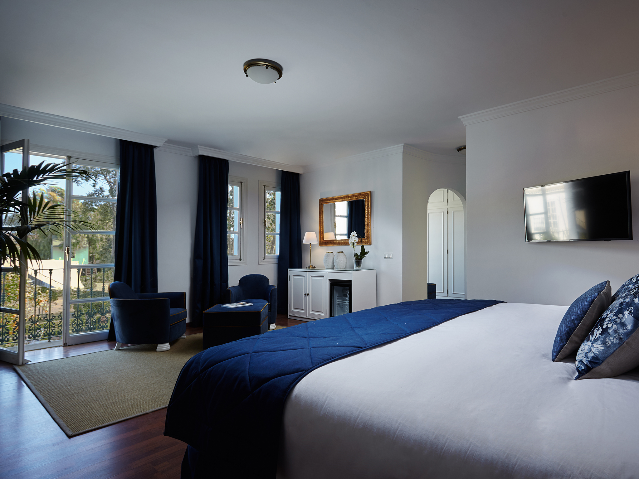 Boutique Hotel The Touch Puerto Banus