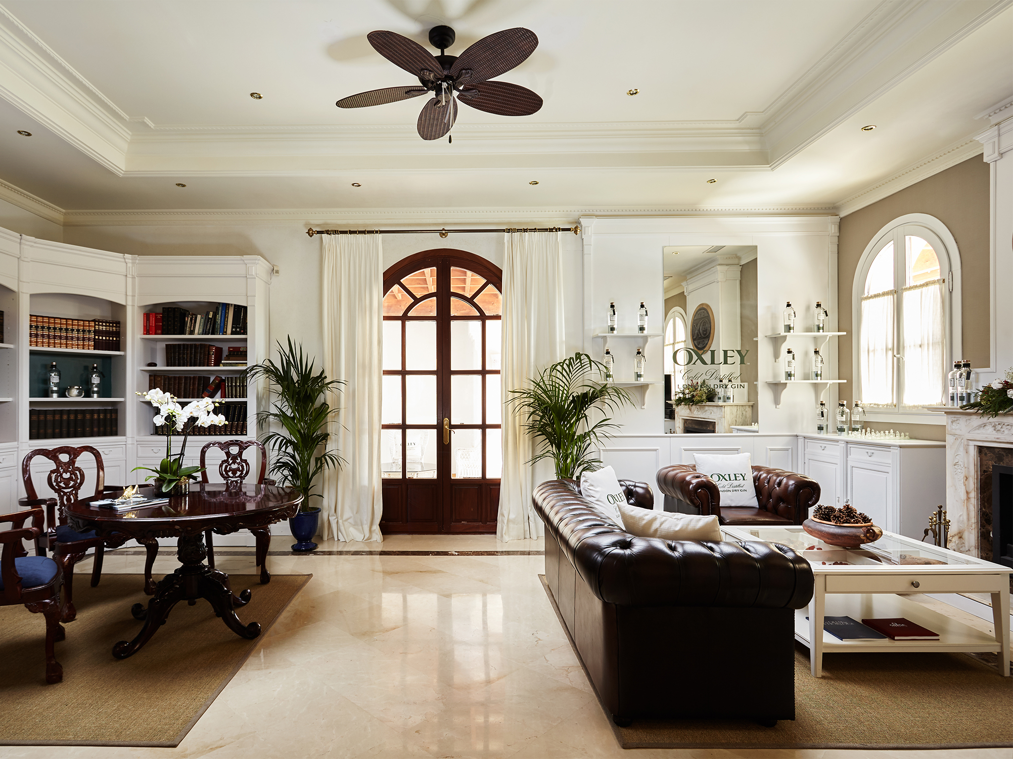 Boutique Hotel The Touch Puerto Banus