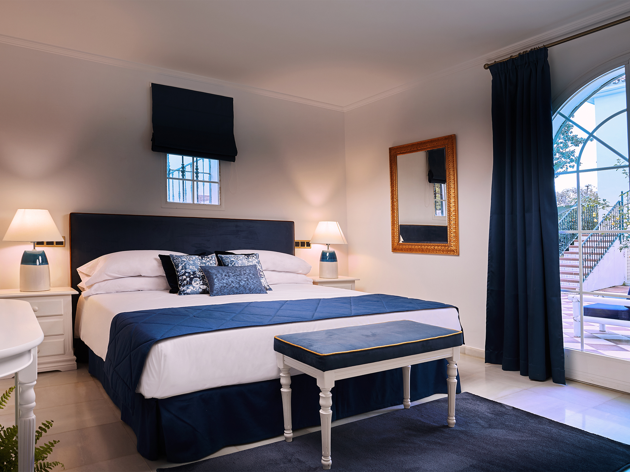 Boutique Hotel The Touch Puerto Banus