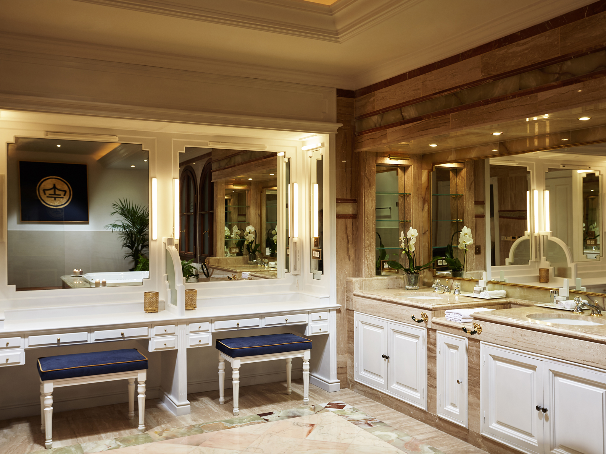 Boutique Hotel The Touch Puerto Banus