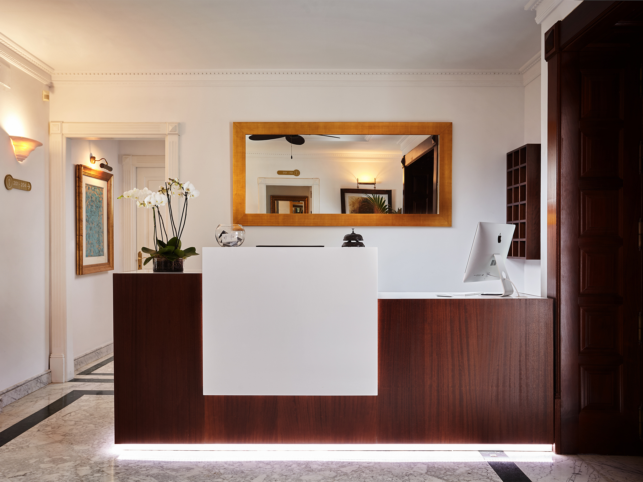 Boutique Hotel The Touch Puerto Banus