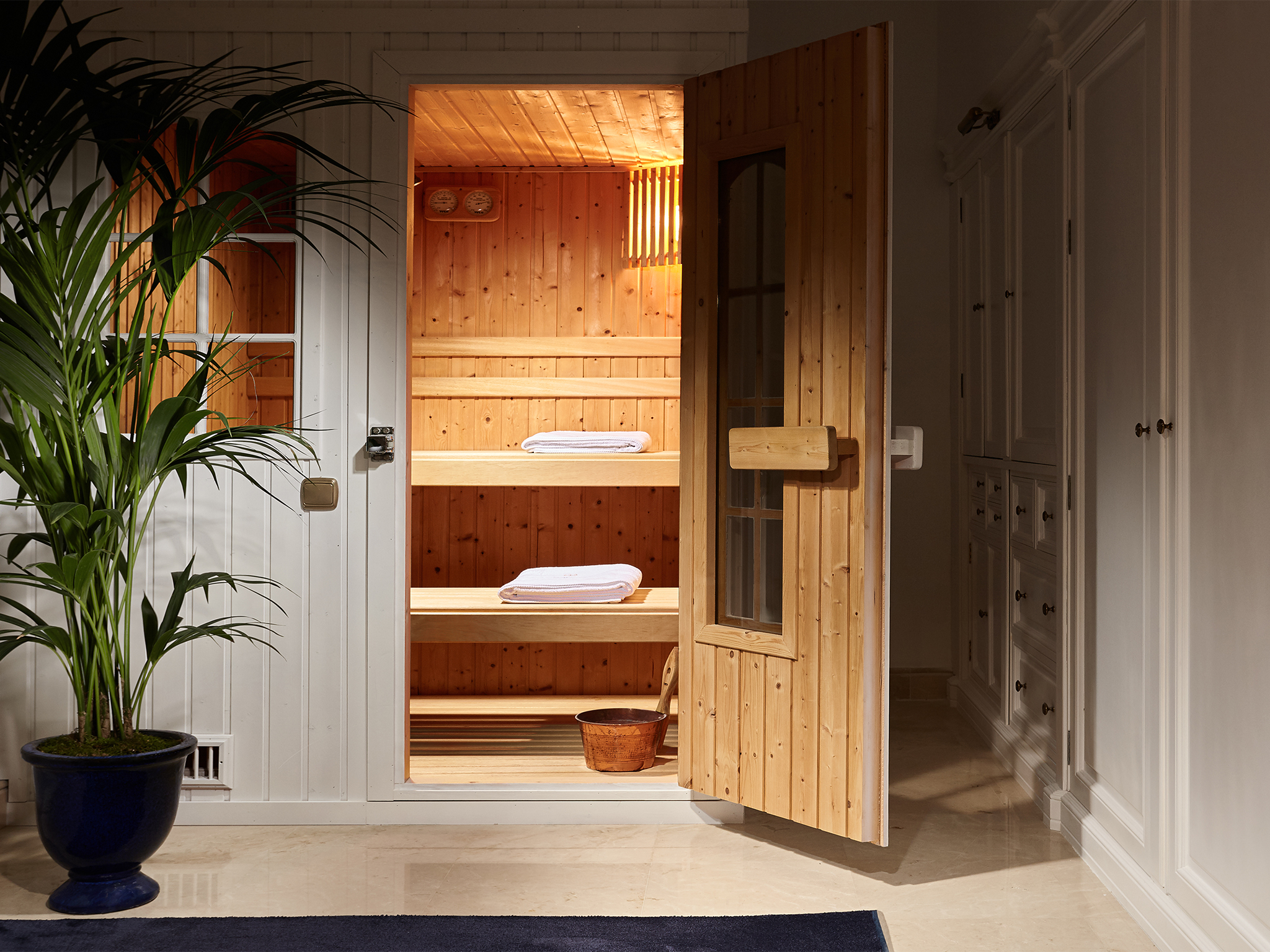 Boutique Hotel The Touch Puerto Banus