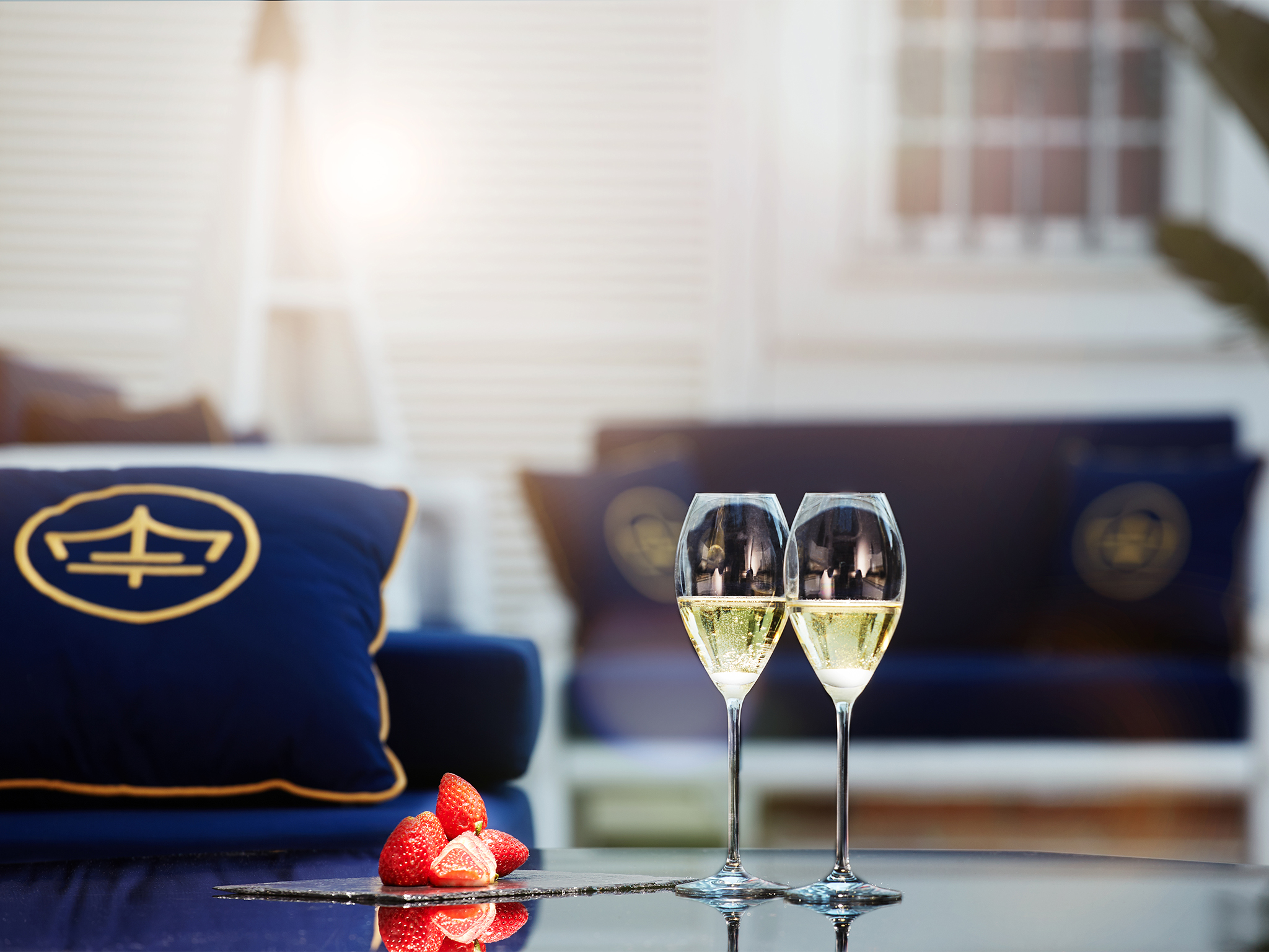 Boutique Hotel The Touch Puerto Banus