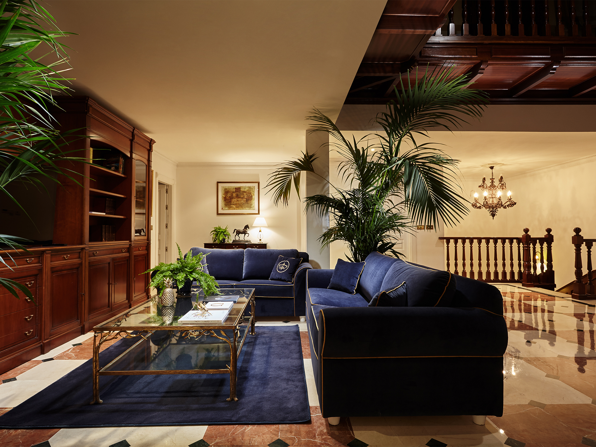 Boutique Hotel The Touch Puerto Banus