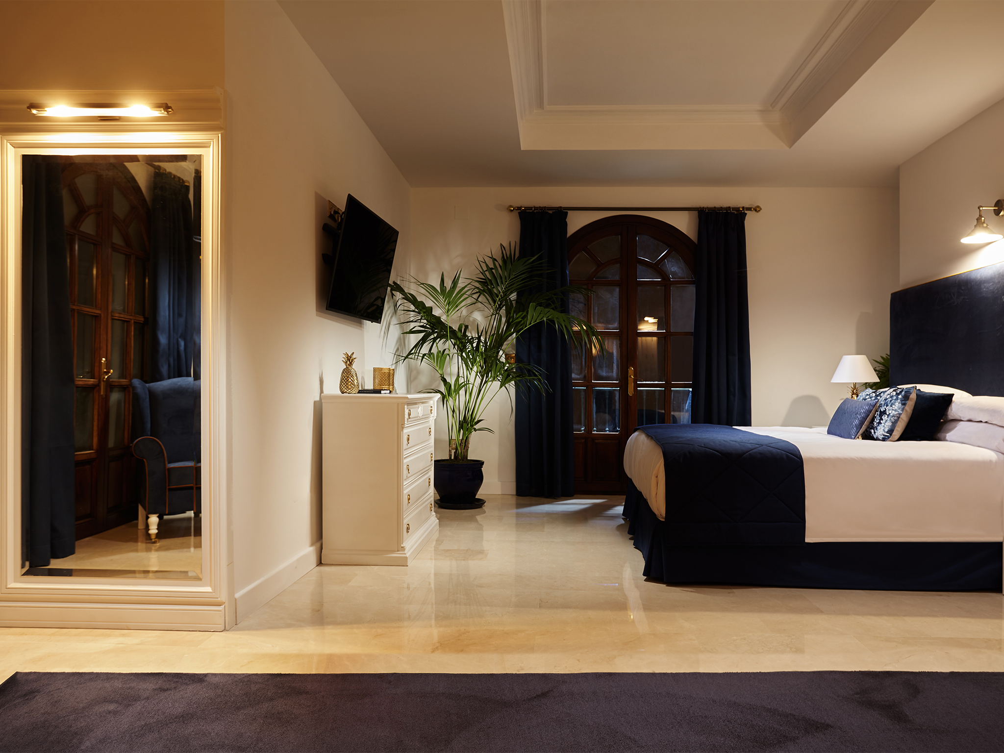 Boutique Hotel The Touch Puerto Banus