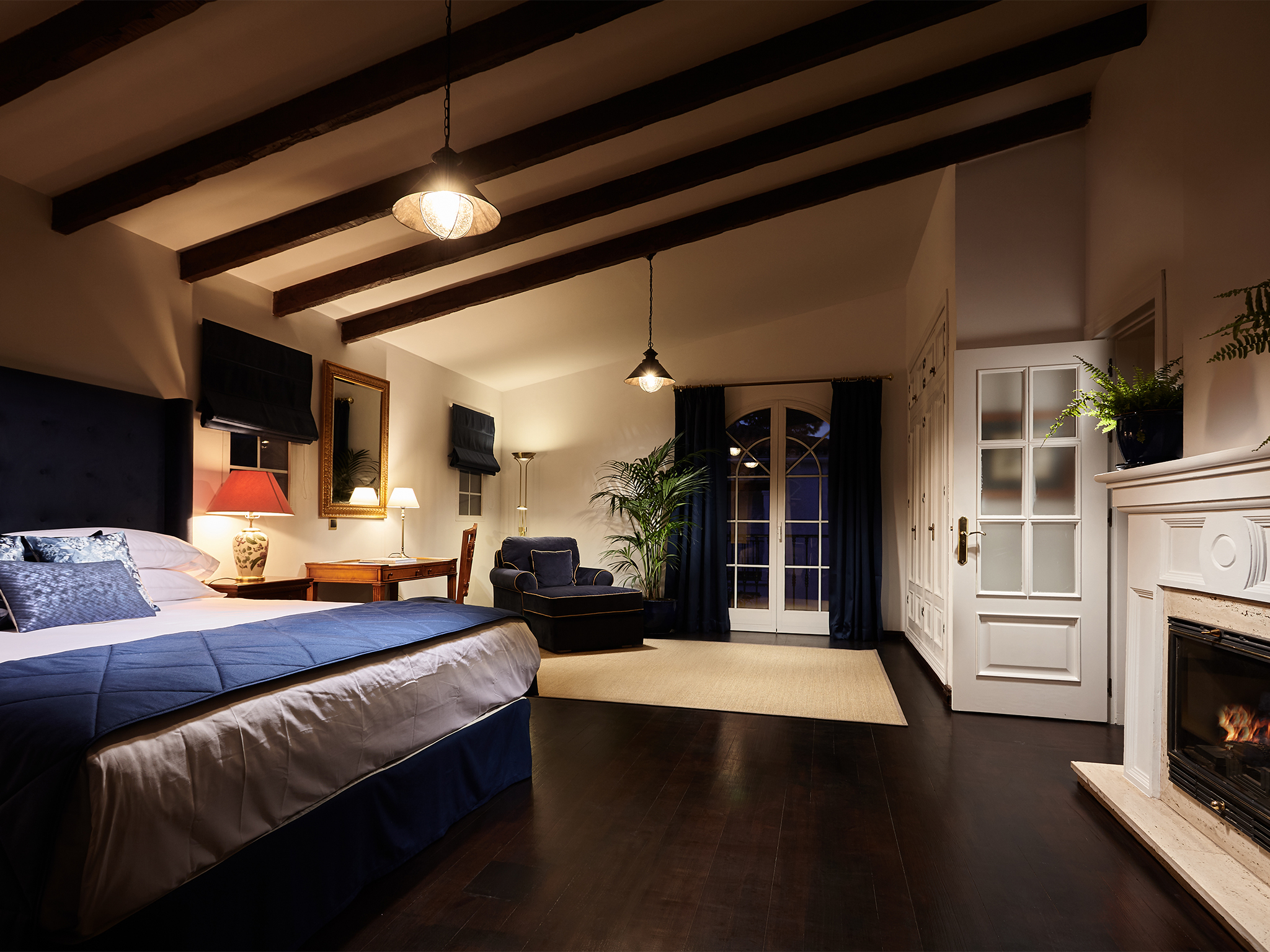 Boutique Hotel The Touch Puerto Banus
