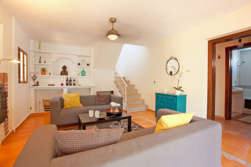 Casa Alejandro