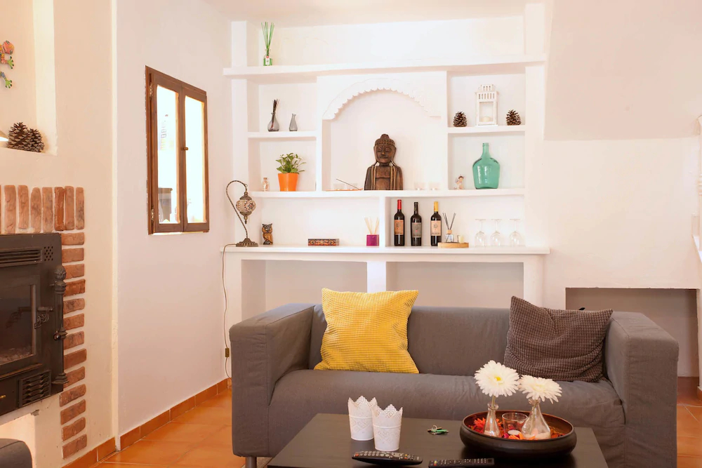 Casa Alejandro