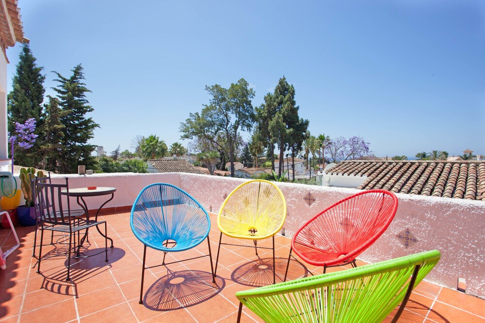 Casa Alejandro