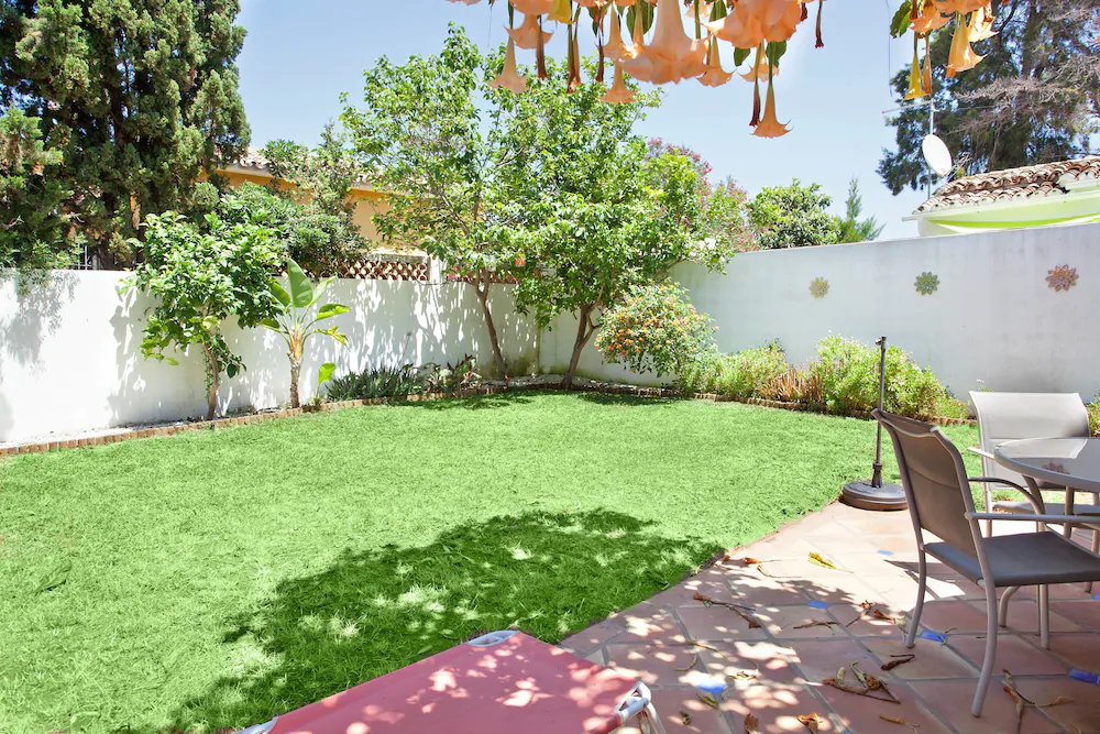 Casa Alejandro