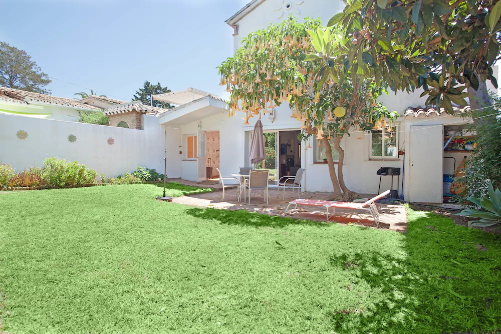 Casa Alejandro