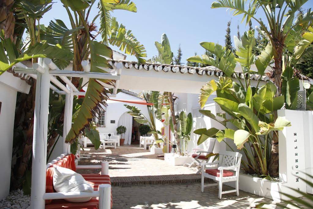 Casa La Concha