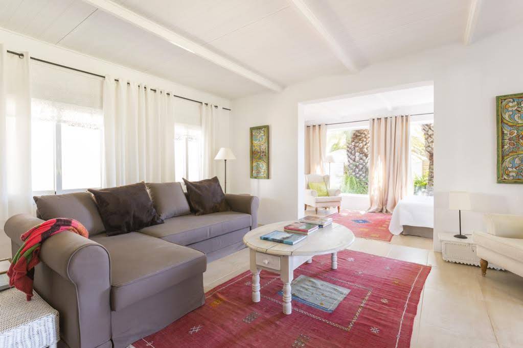 Casa La Concha