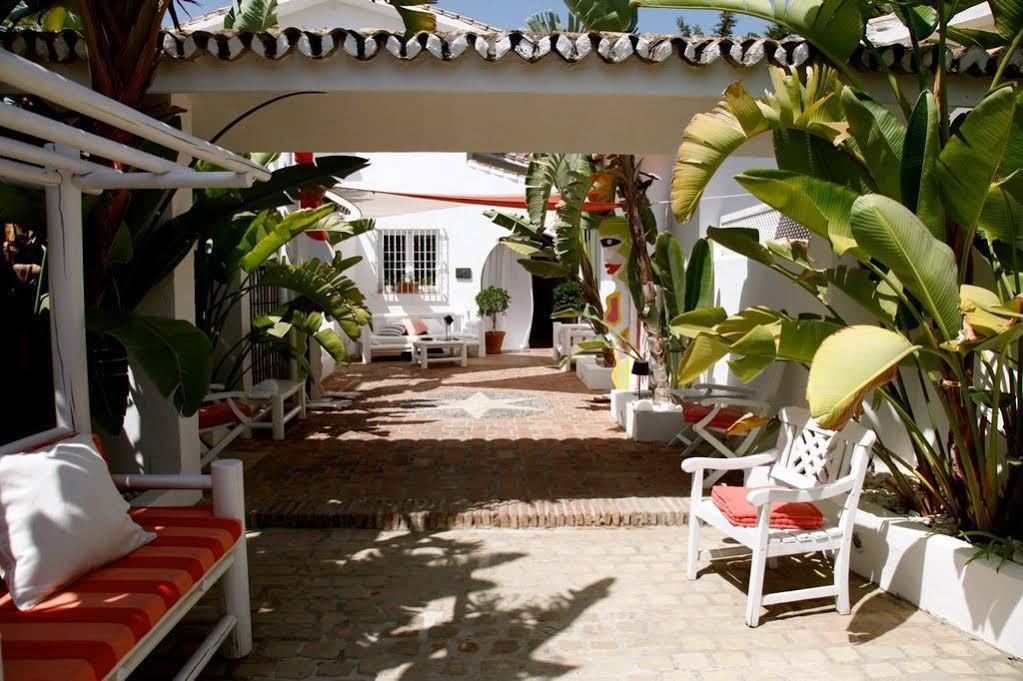 Casa La Concha