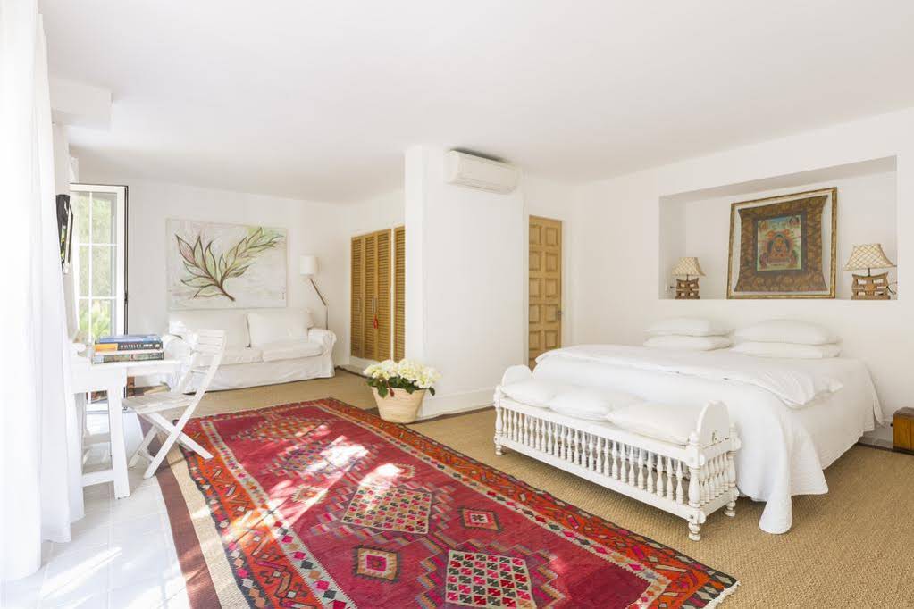 Casa La Concha
