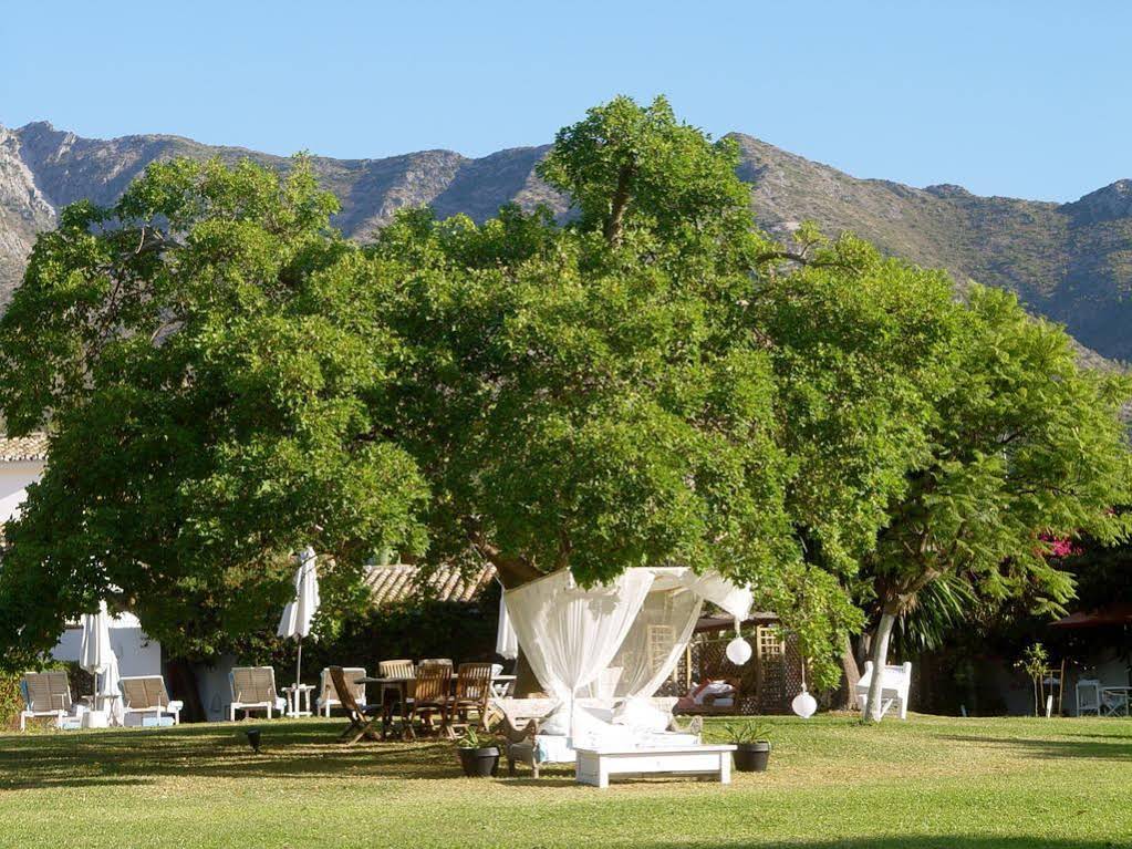 Casa La Concha