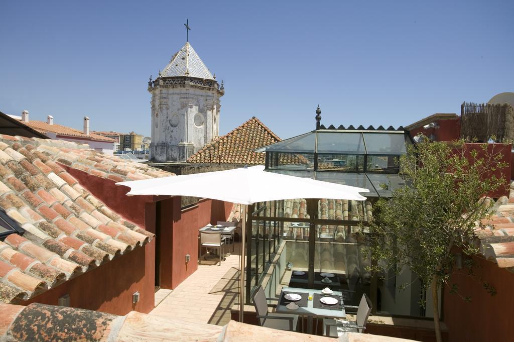 Claude Marbella