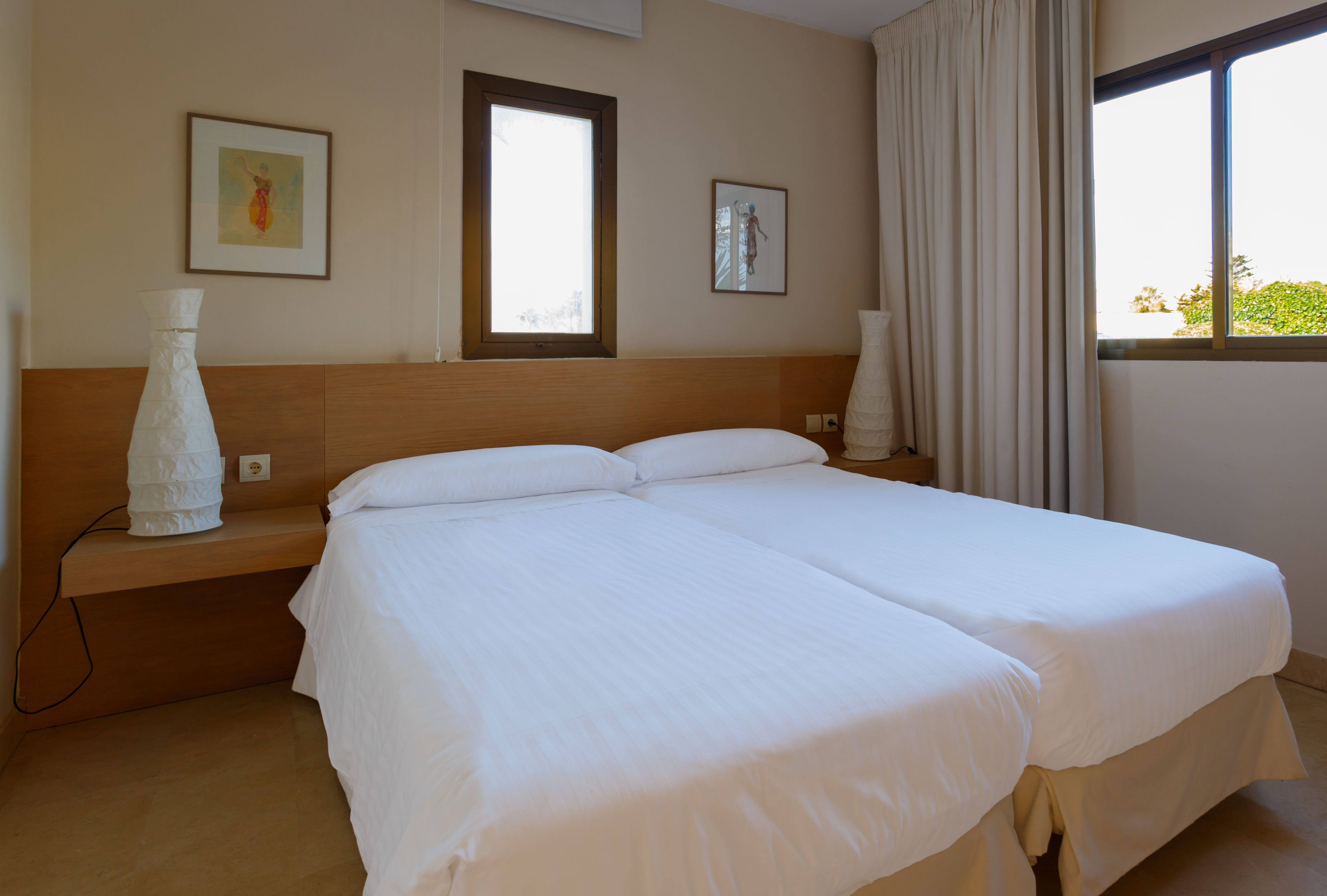 Coral Beach Aparthotel