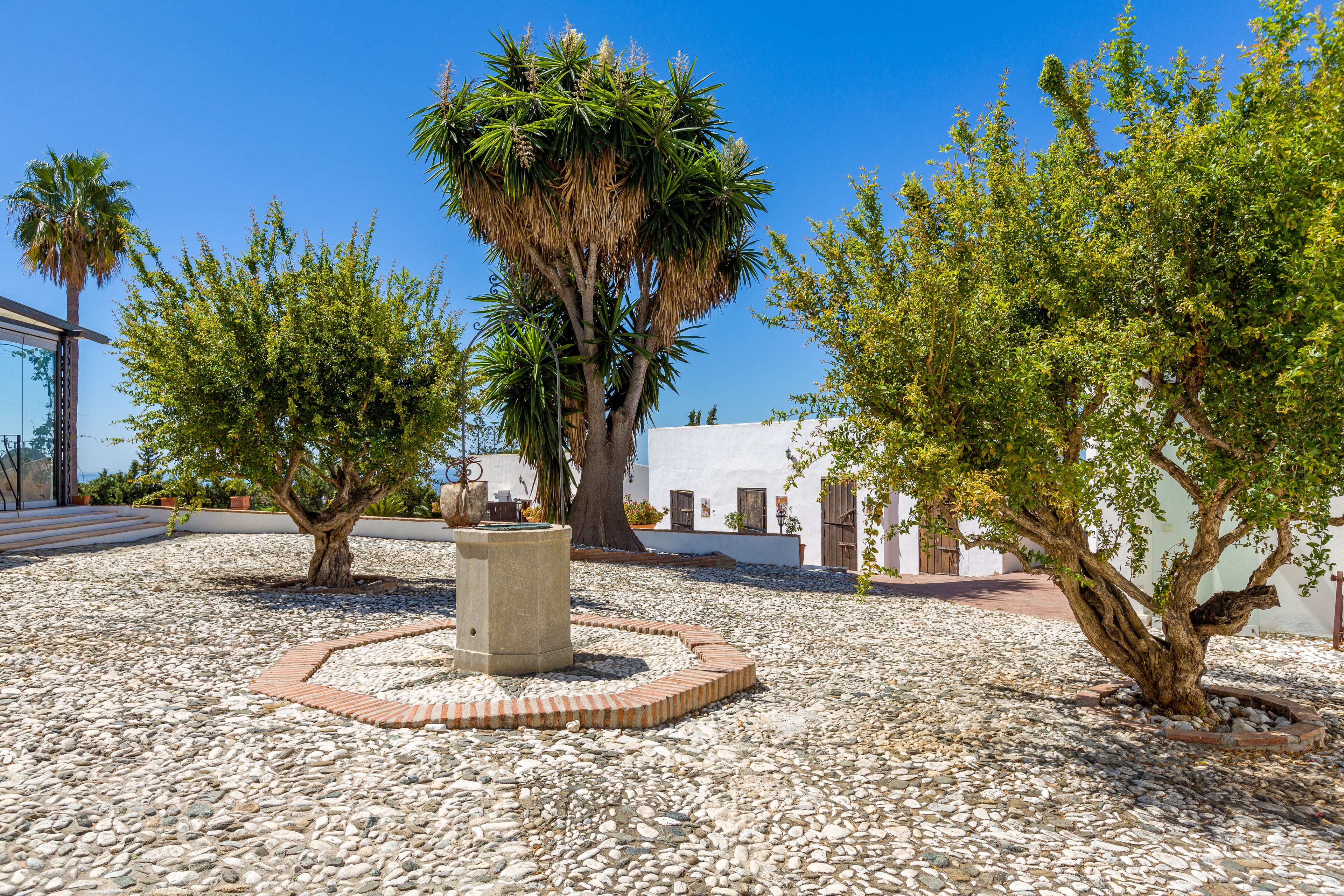 Cortijo Boutique Marbella