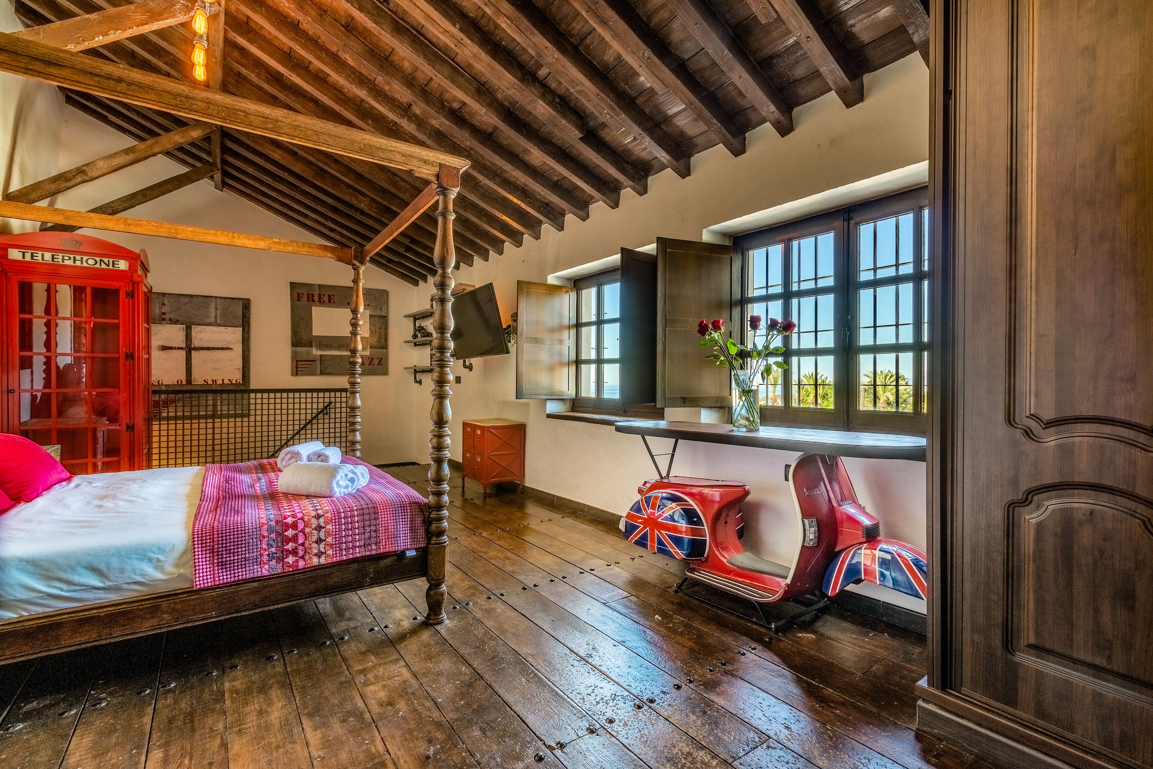 Cortijo Boutique Marbella