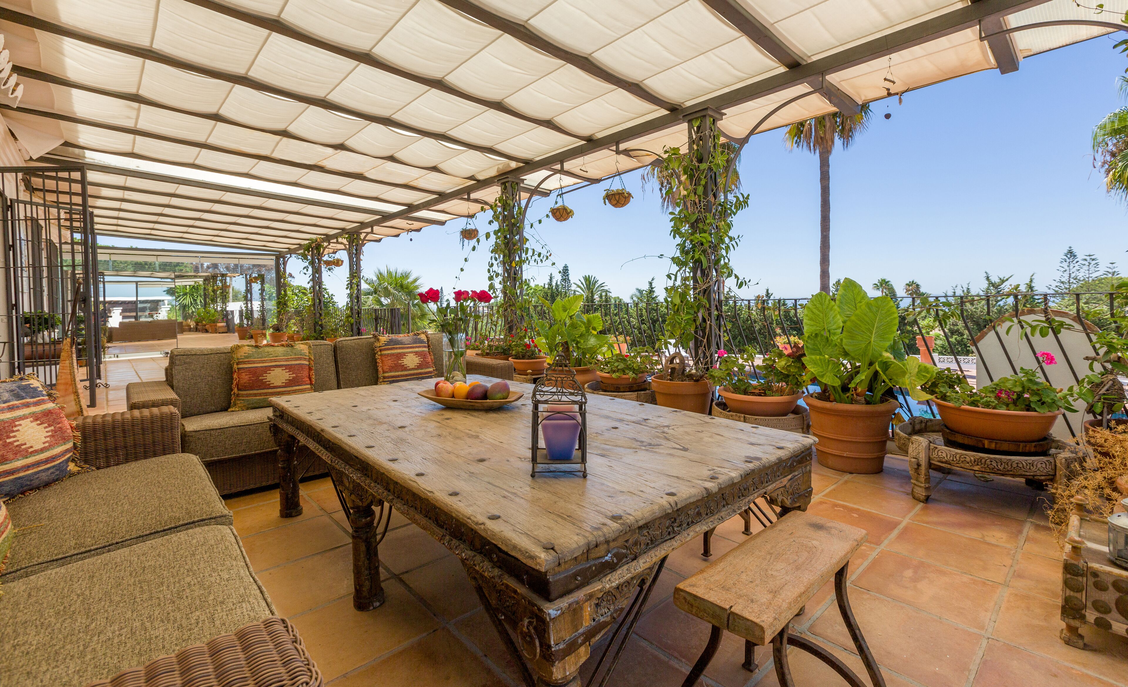 Cortijo Boutique Marbella