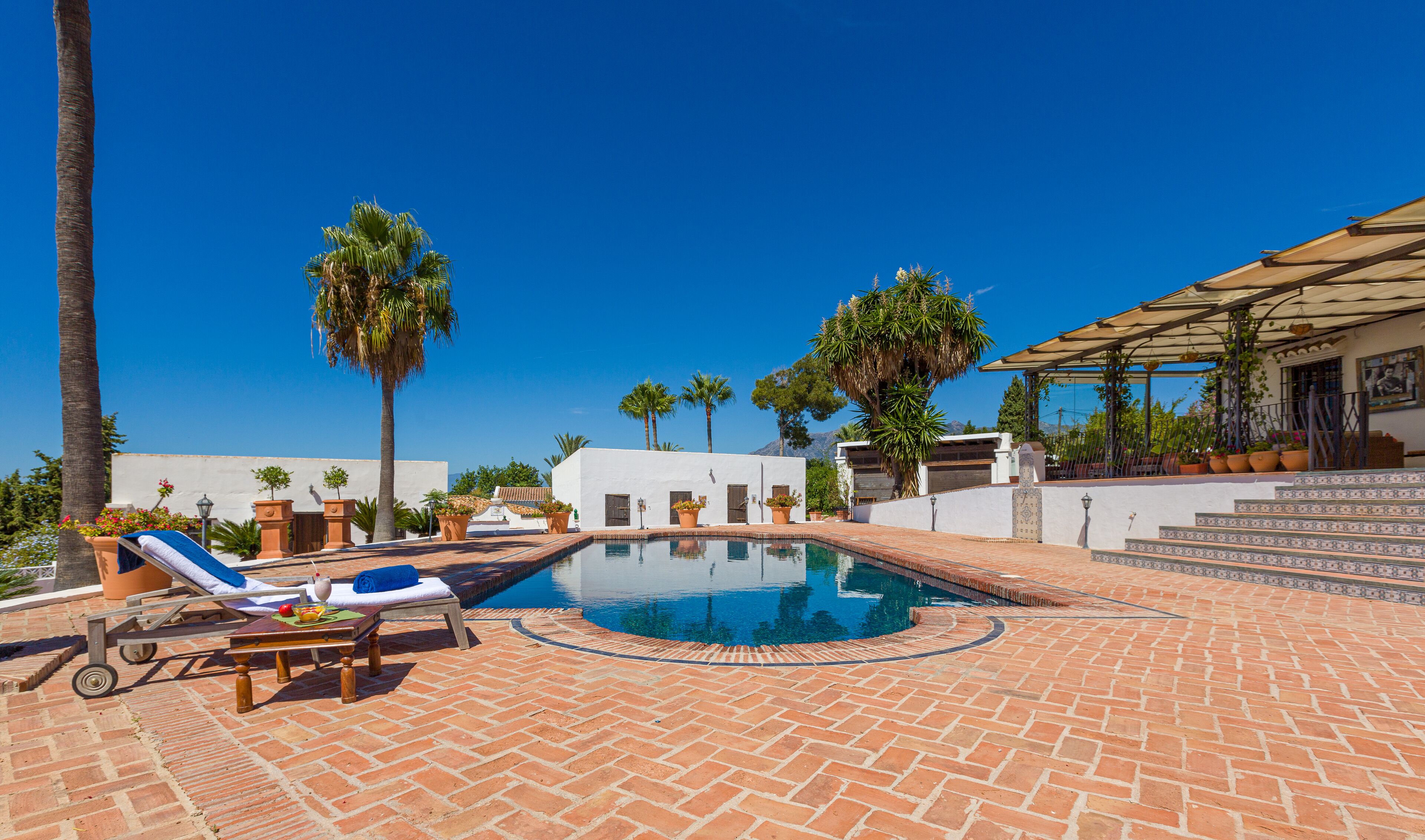 Cortijo Boutique Marbella
