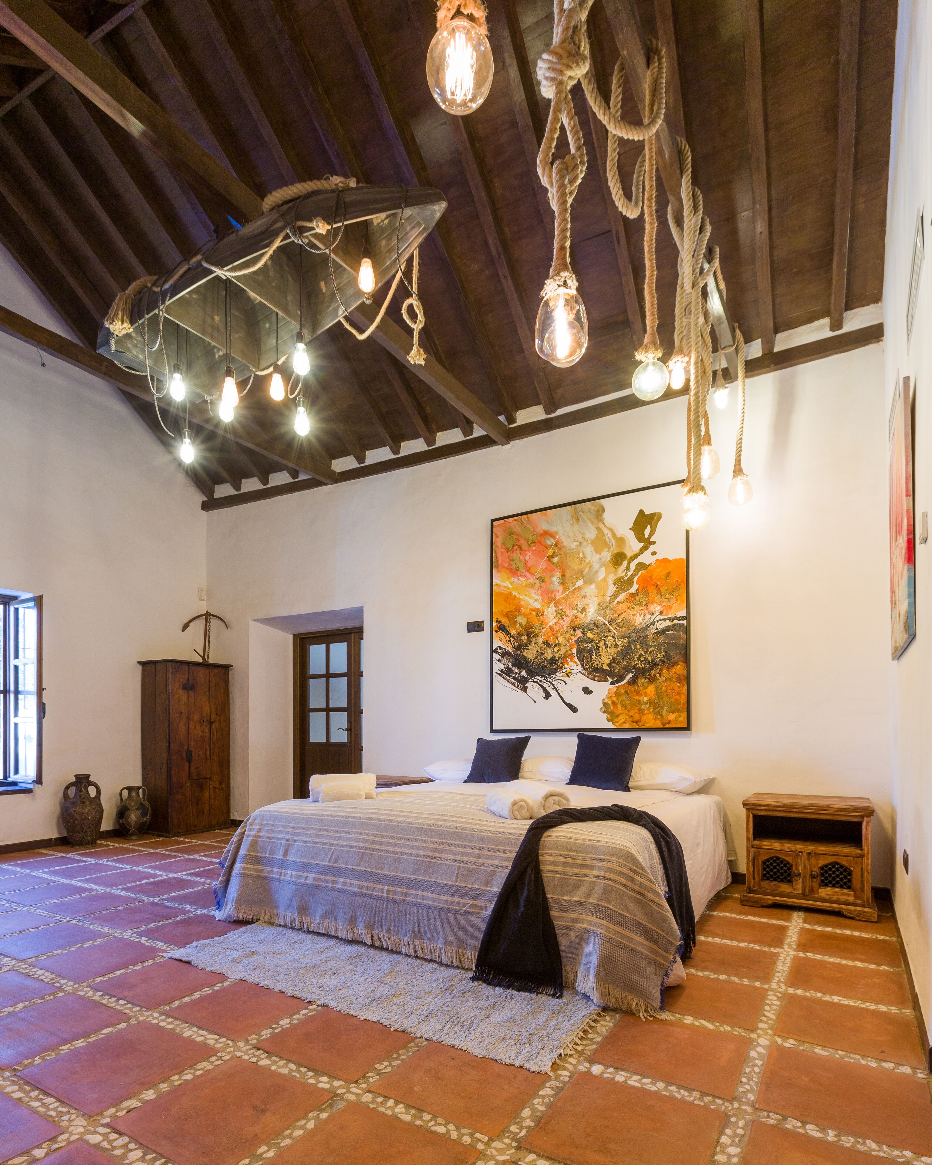 Cortijo Boutique Marbella