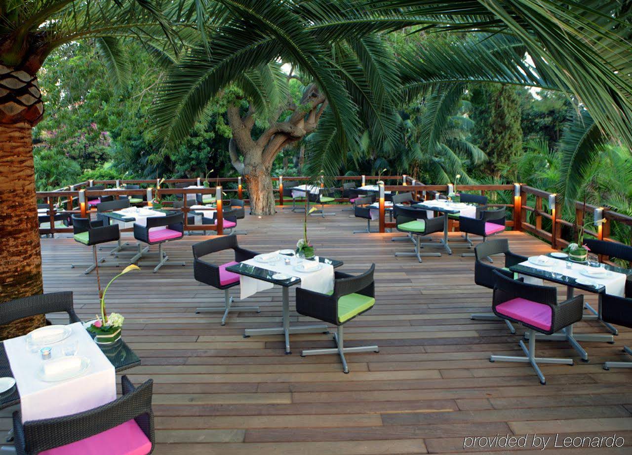 Don Carlos Resort