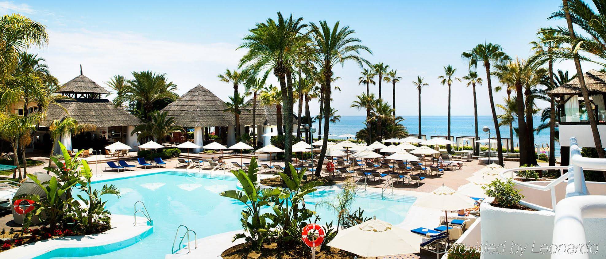 Don Carlos Resort