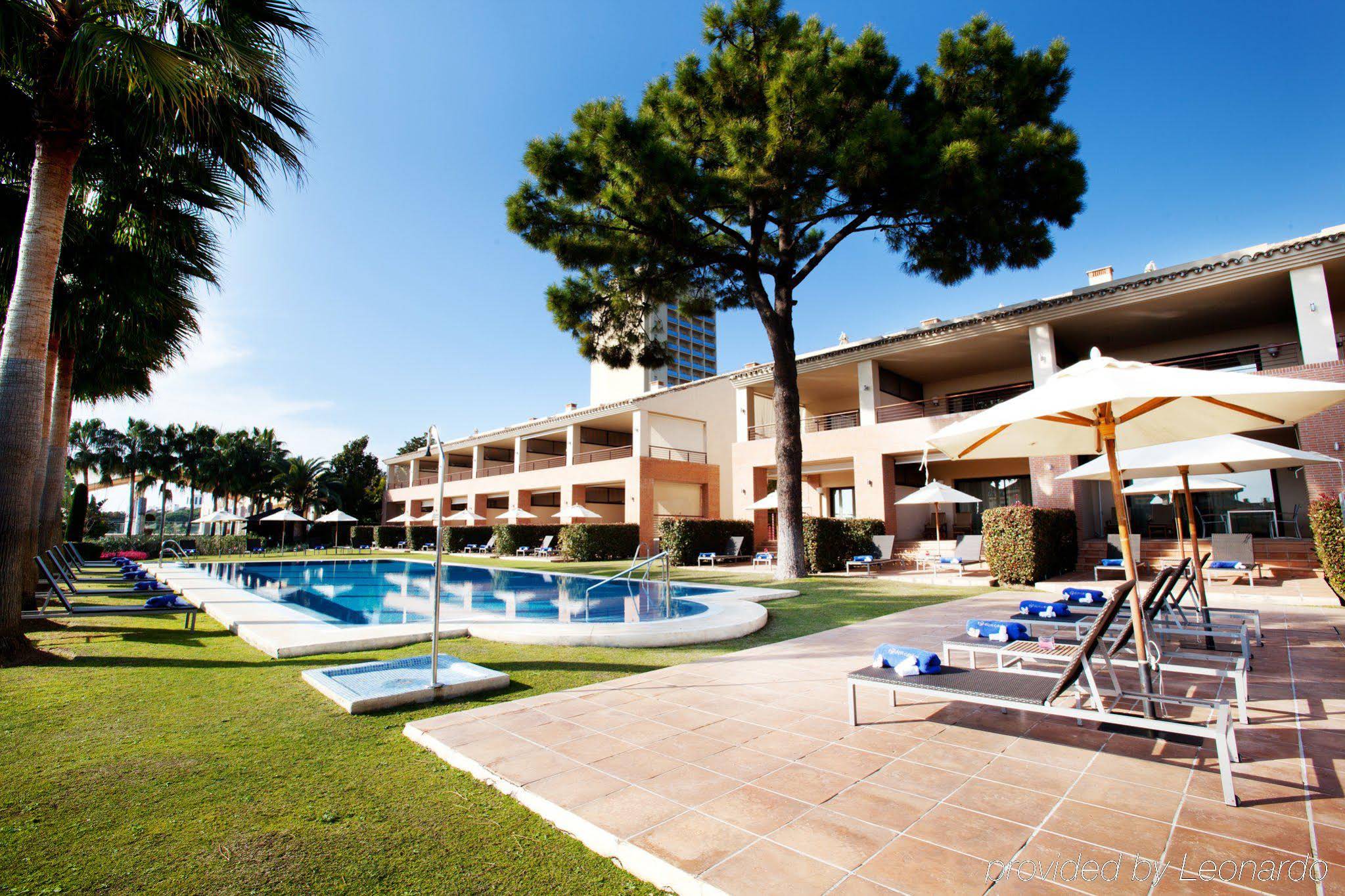 Don Carlos Resort