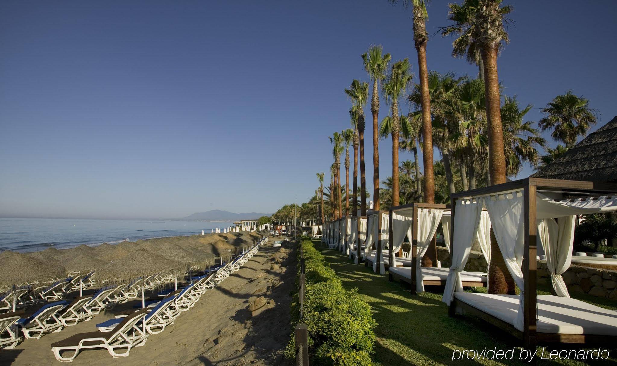 Don Carlos Resort