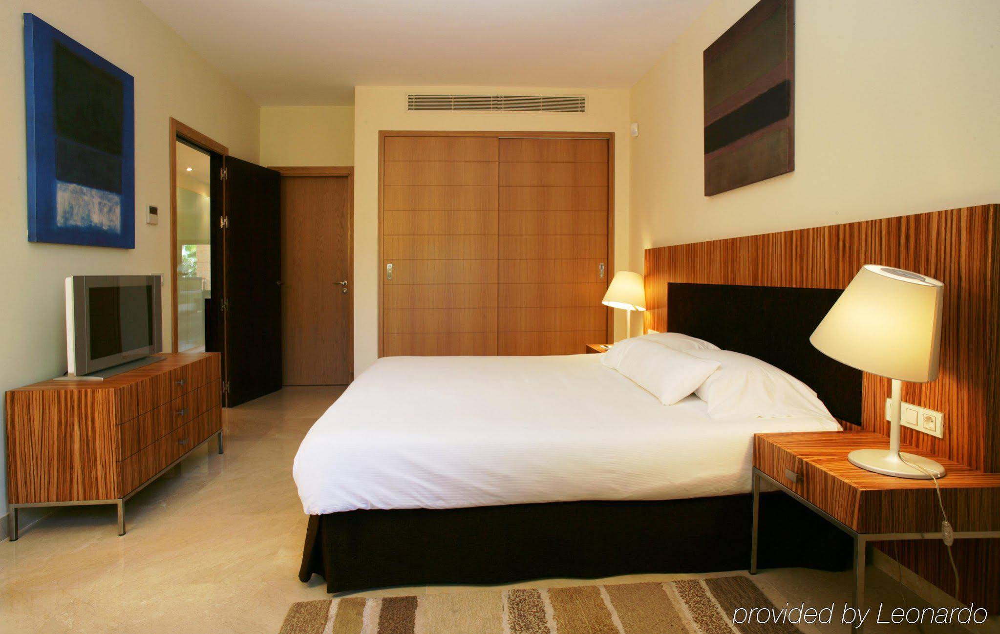 Don Carlos Resort