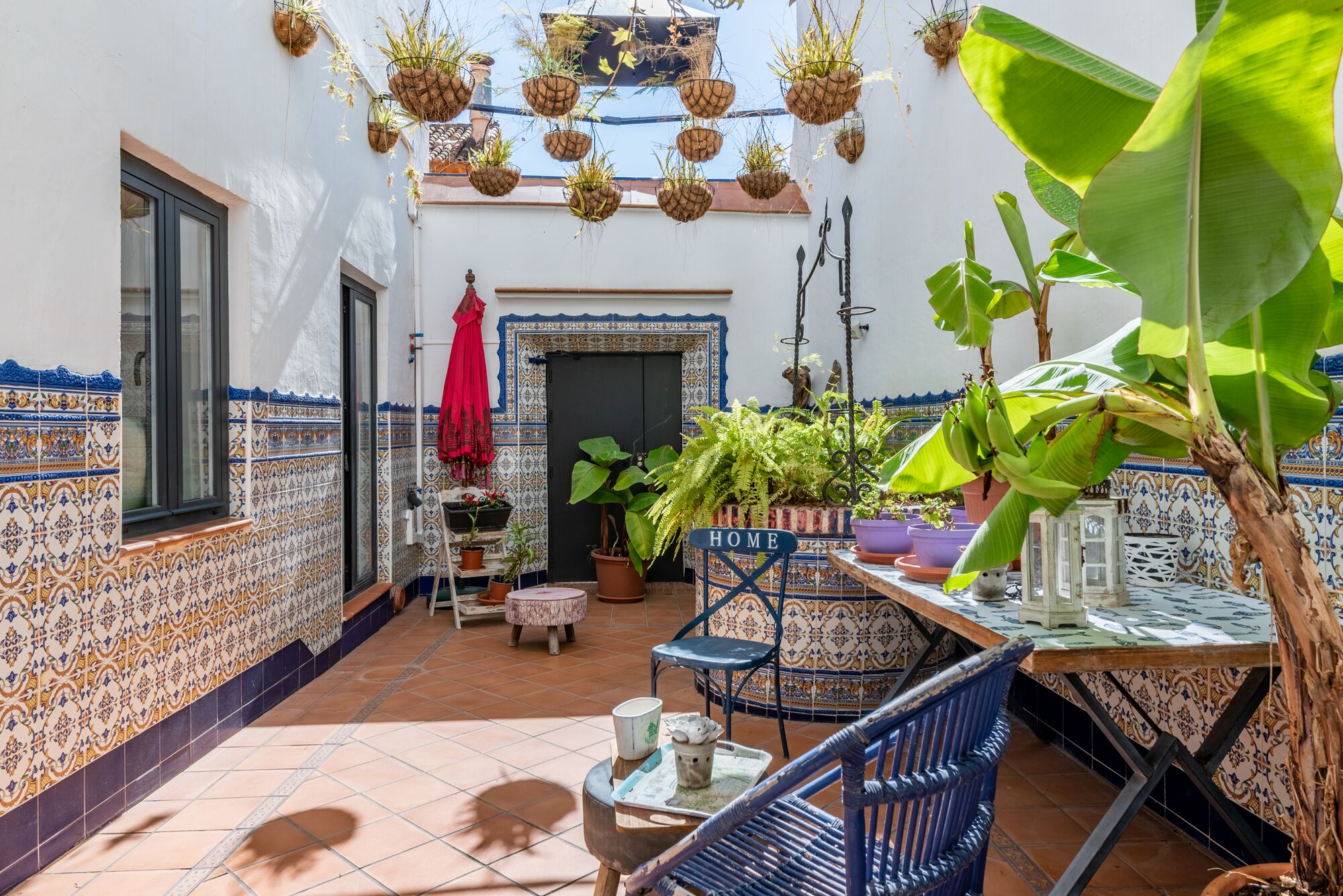 Dreams of Marbella