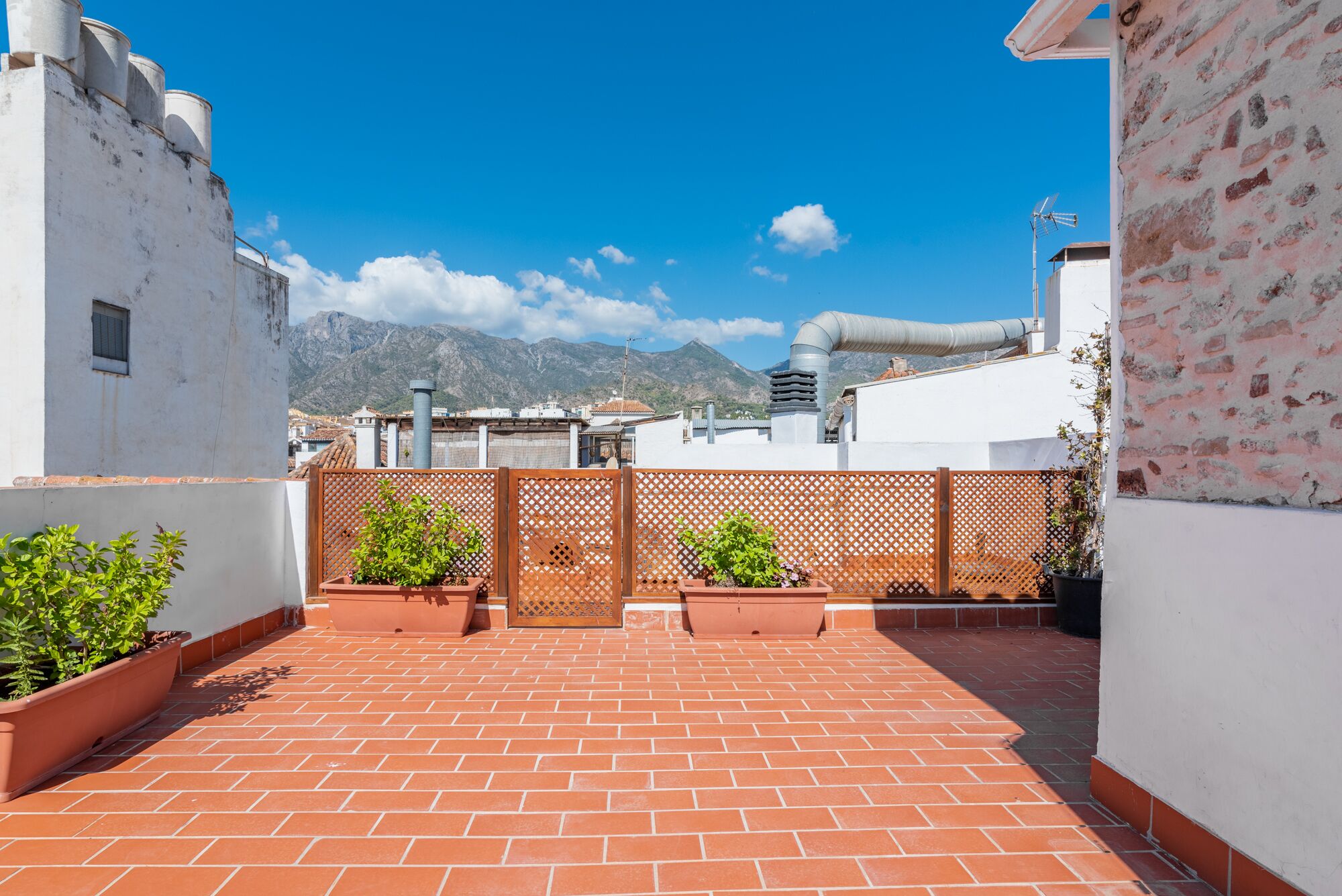 Dreams of Marbella