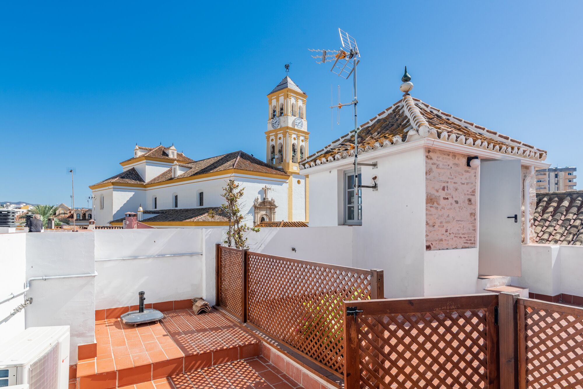 Dreams of Marbella