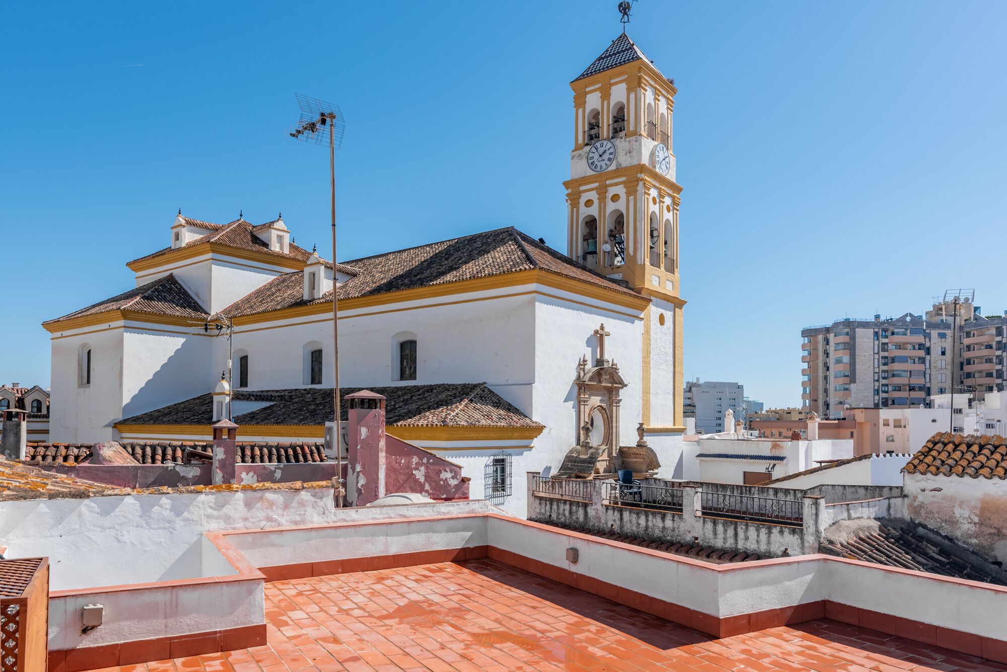 Dreams of Marbella