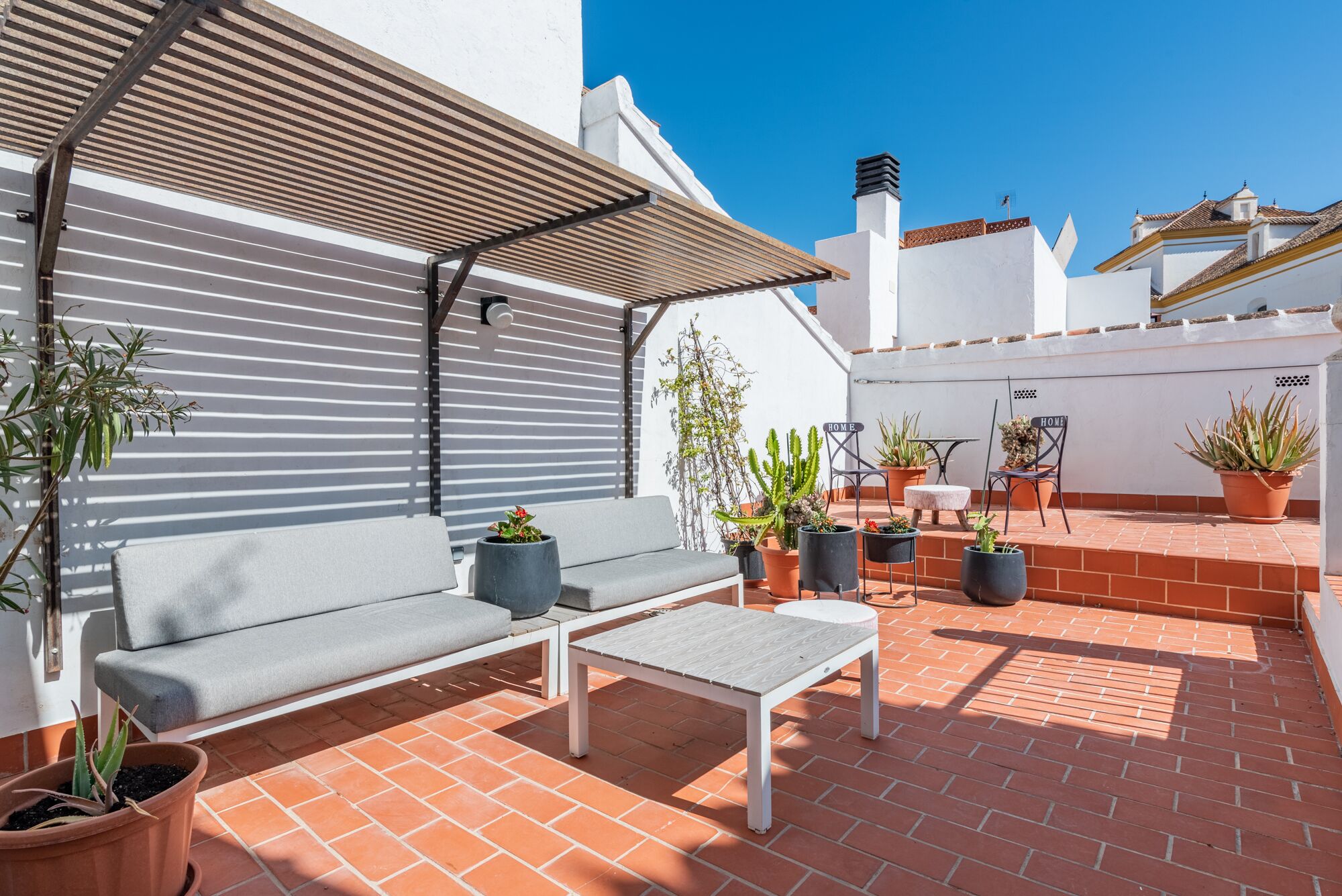 Dreams of Marbella