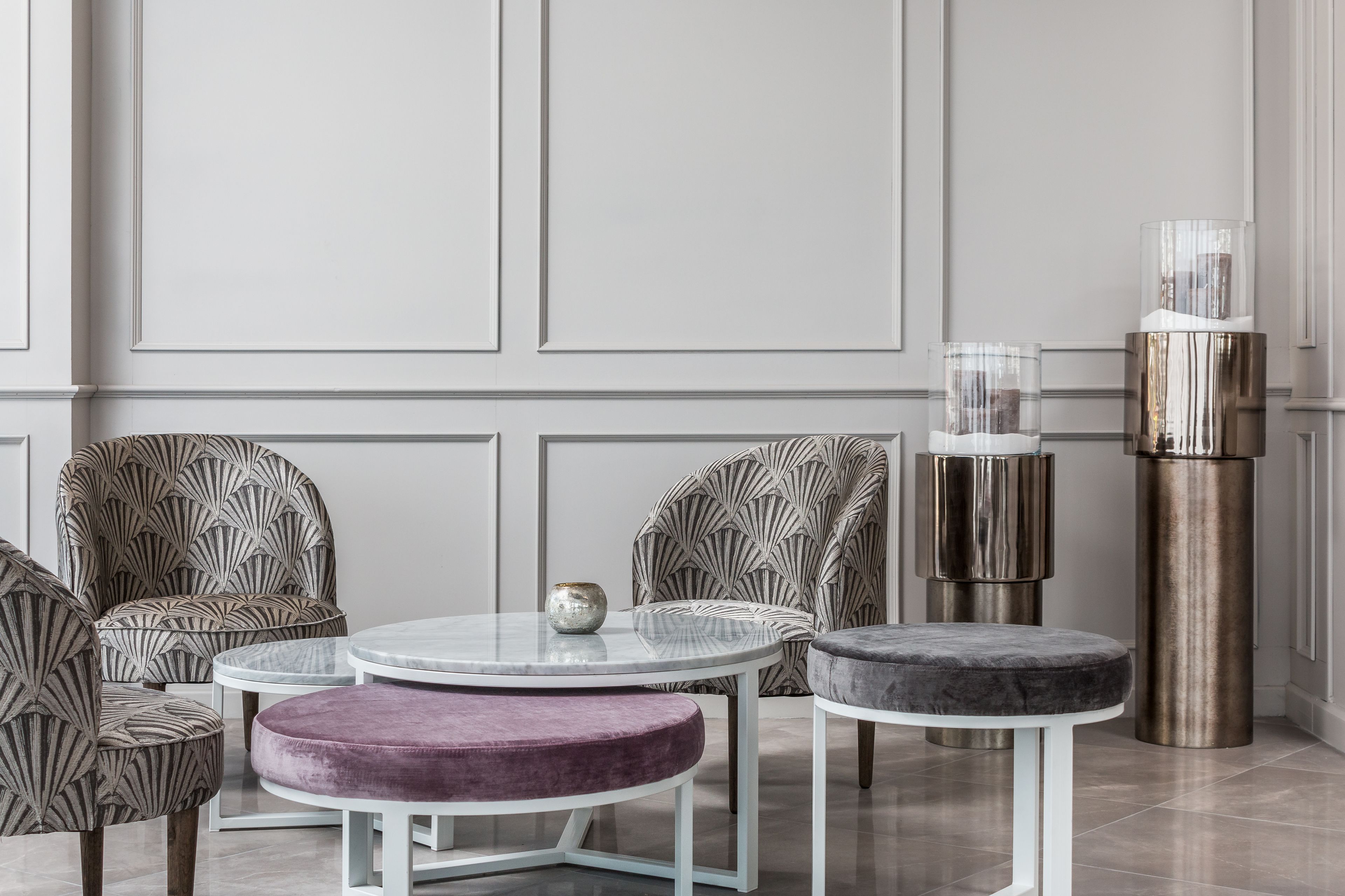 El Hotel Boutique B51