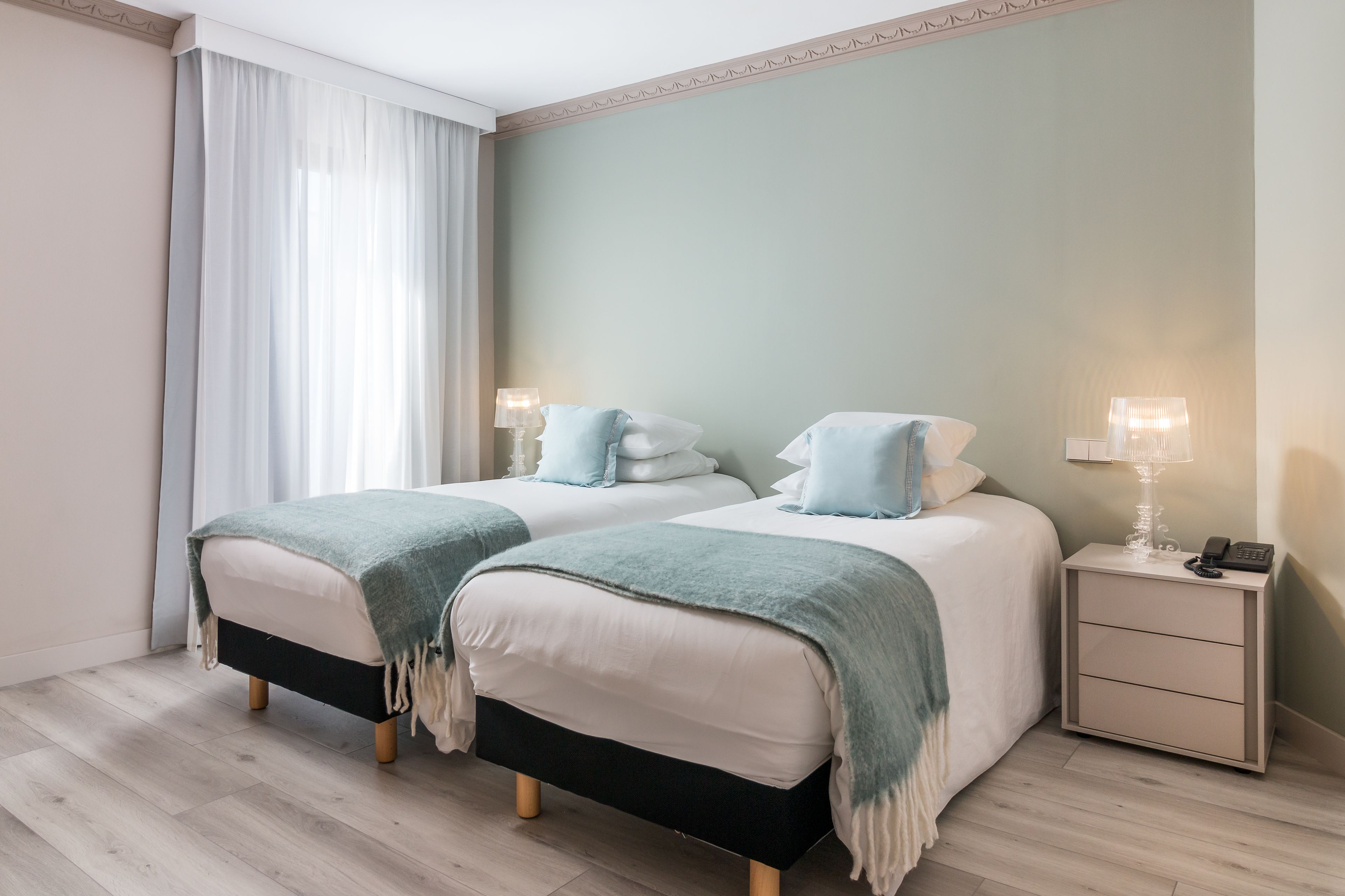 El Hotel Boutique B51