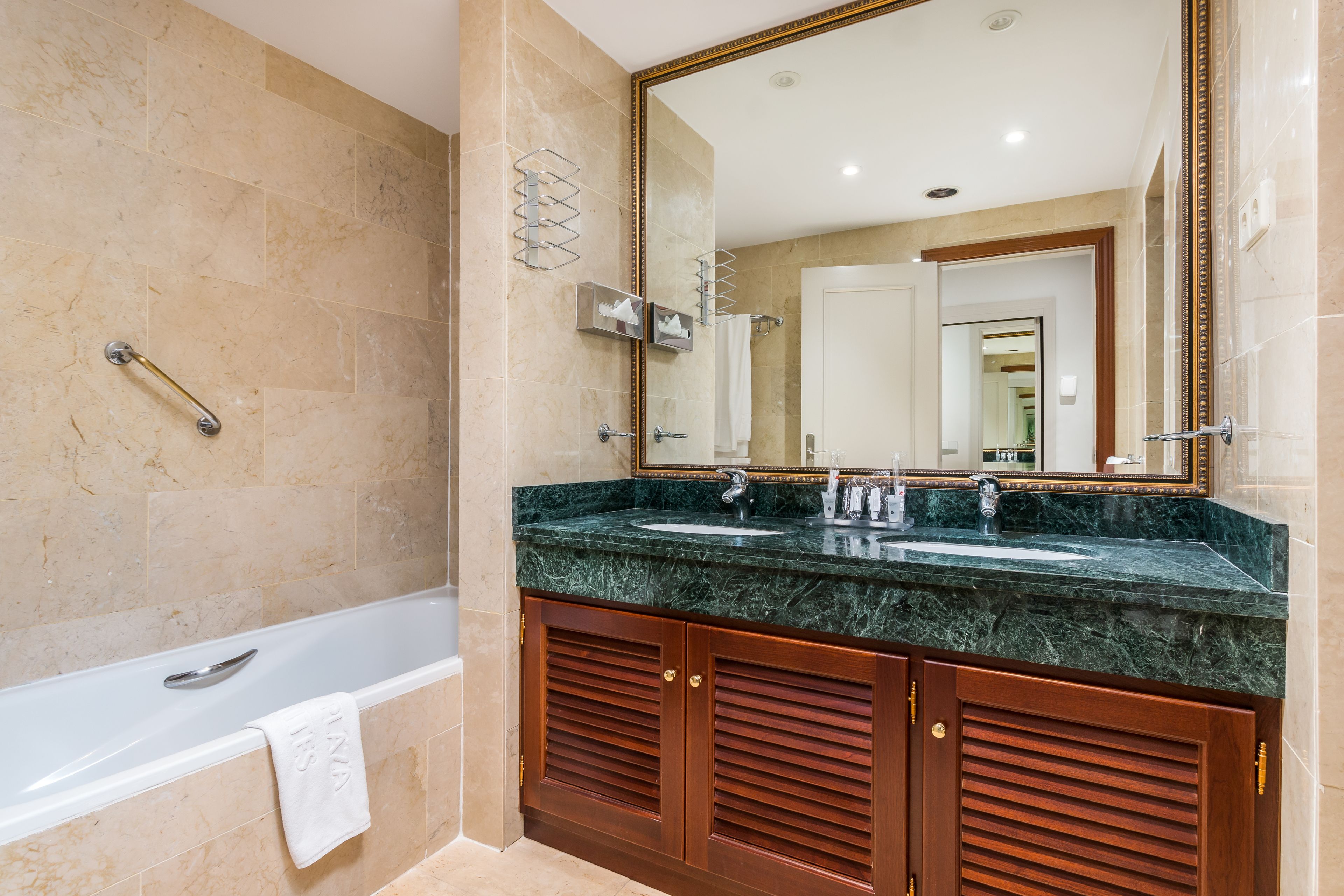El Hotel Boutique B51