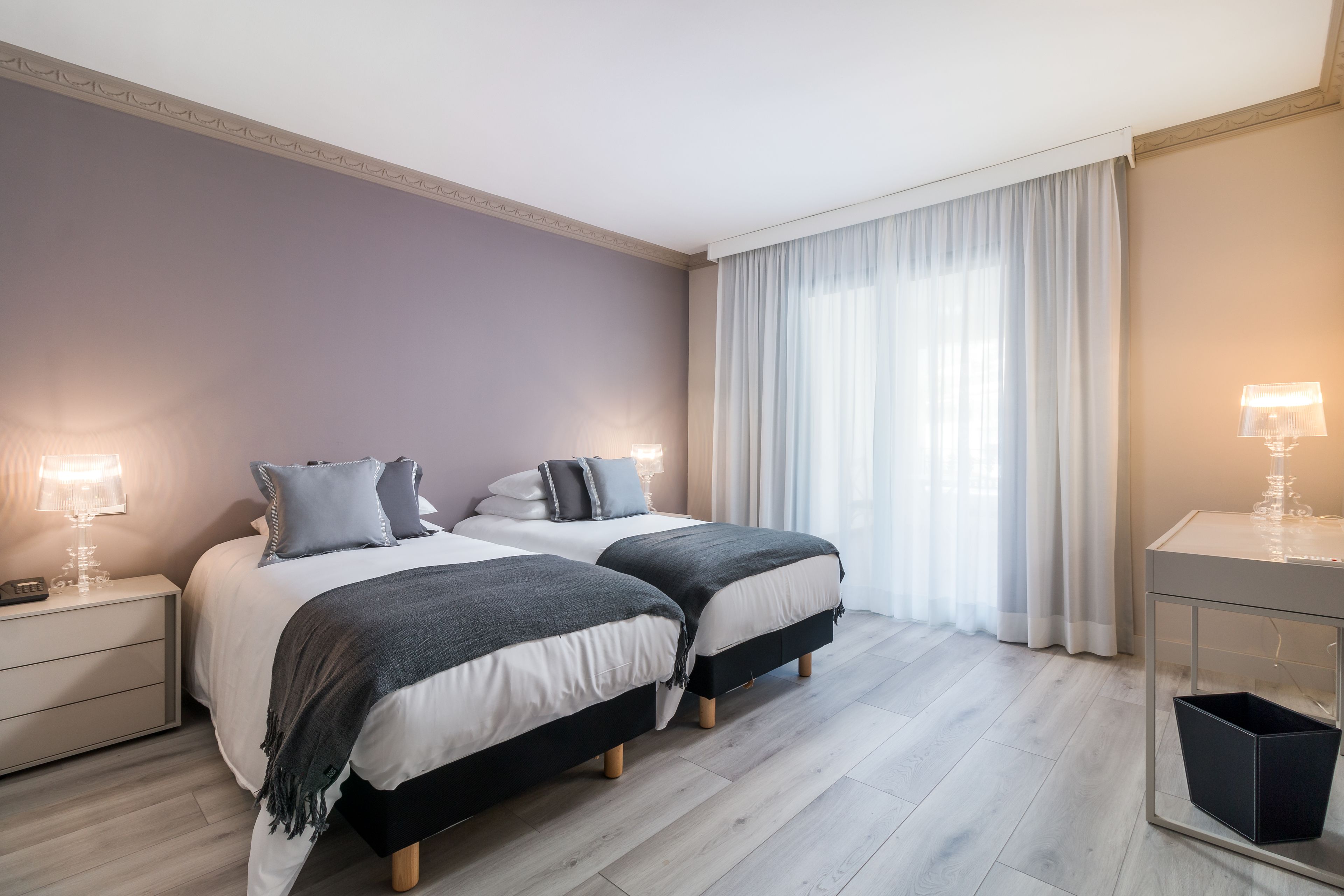 El Hotel Boutique B51