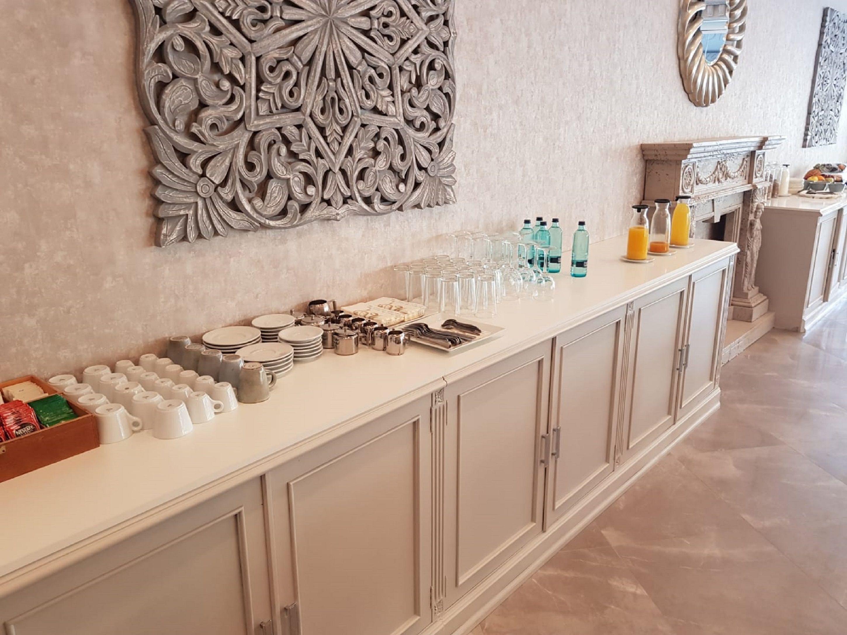 El Hotel Boutique B51