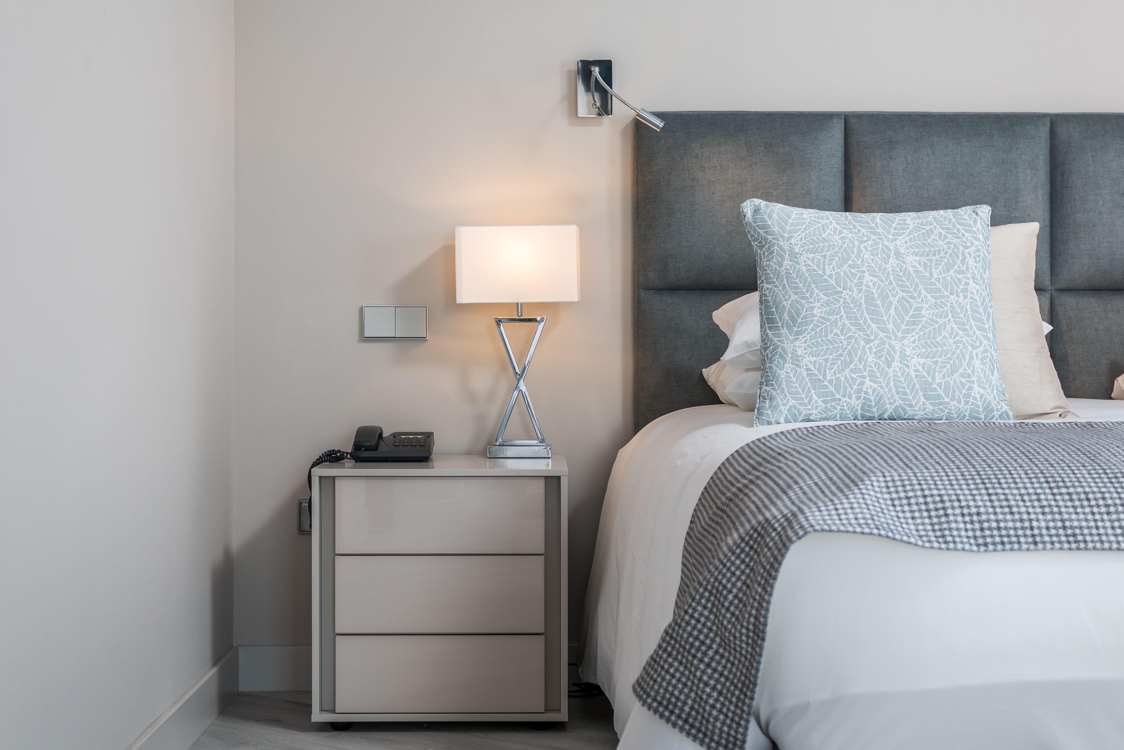 El Hotel Boutique B51