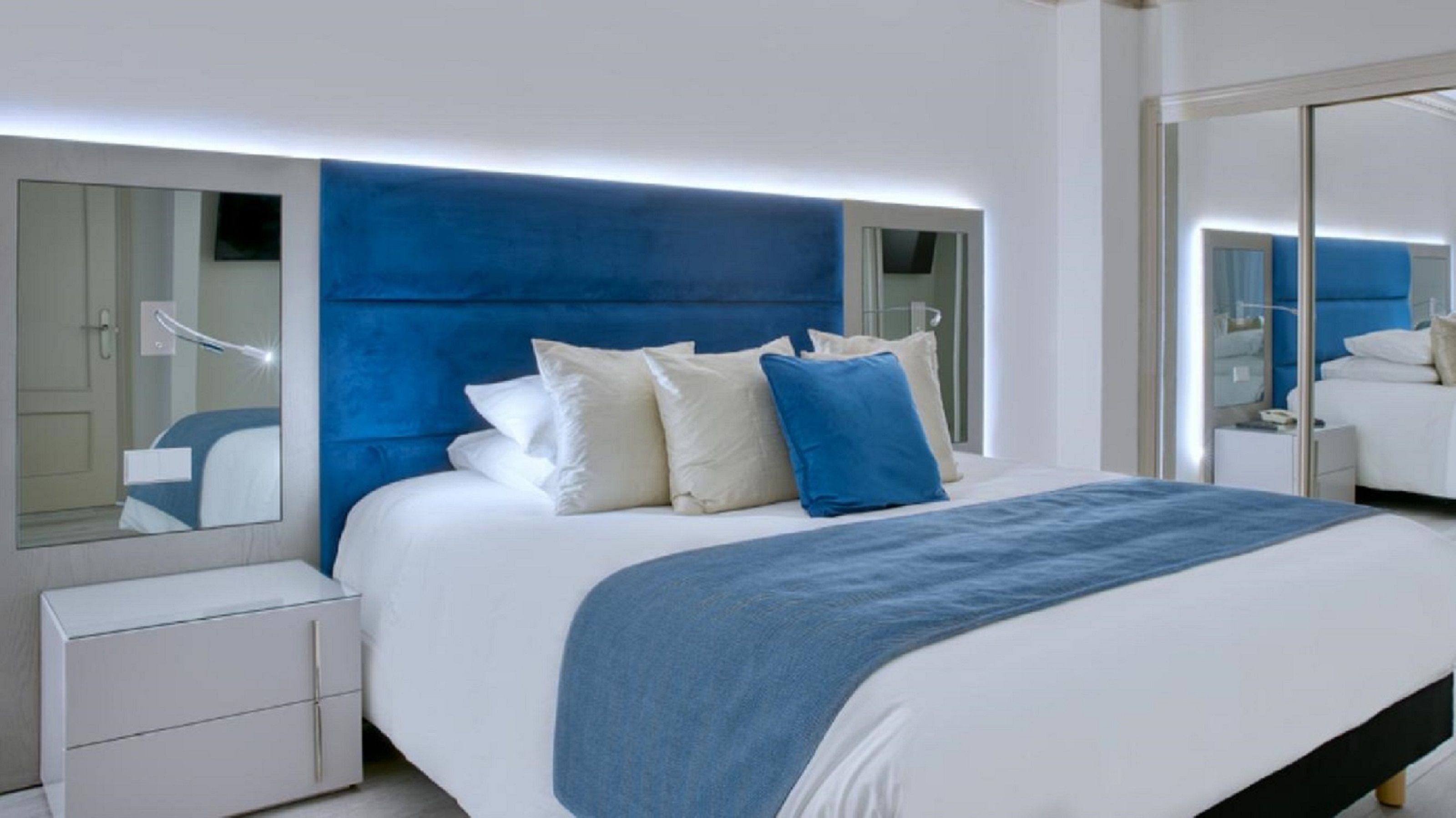 El Hotel Boutique B51