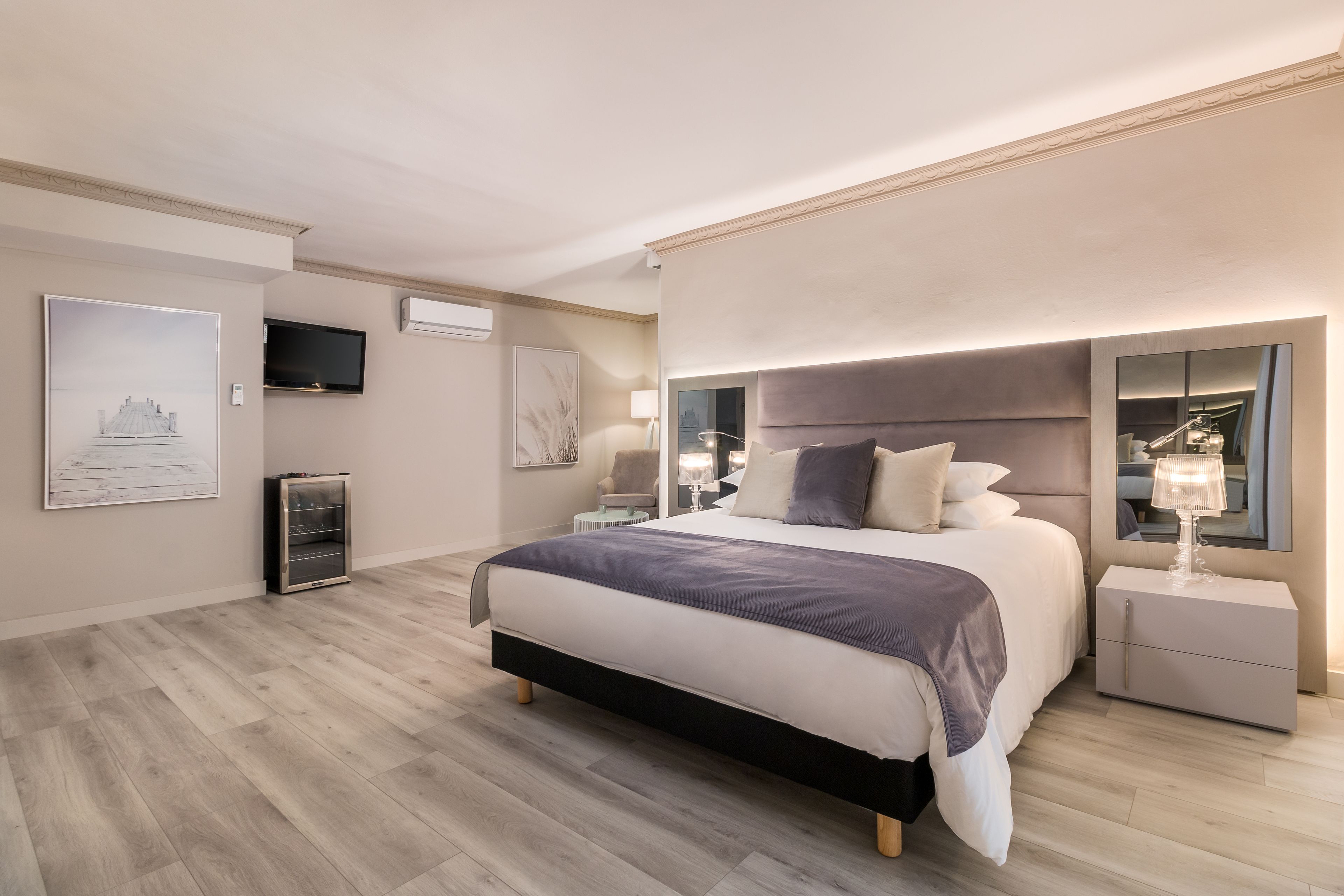 El Hotel Boutique B51