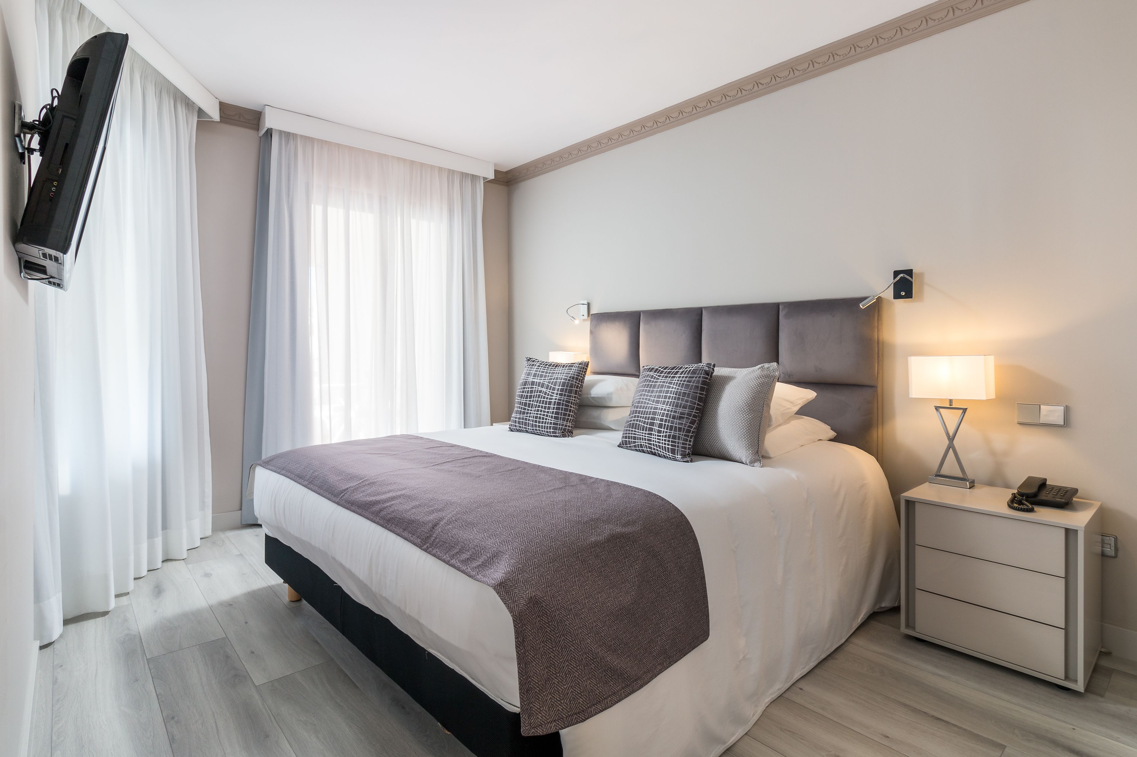 El Hotel Boutique B51