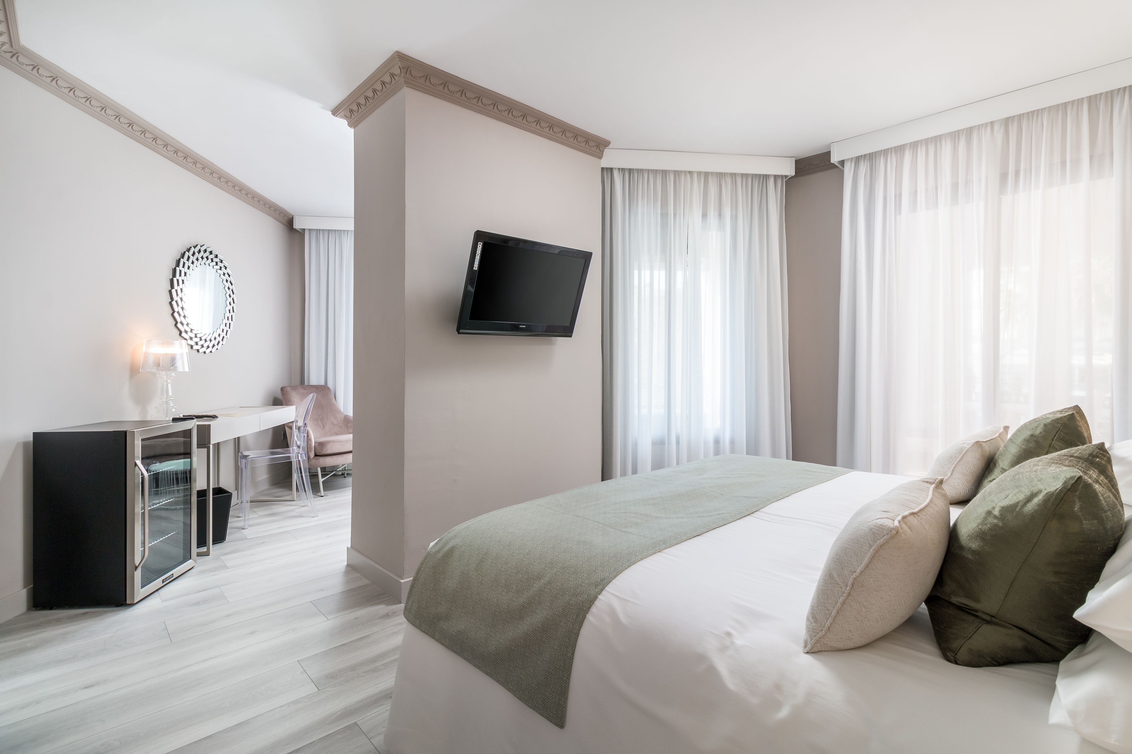 El Hotel Boutique B51