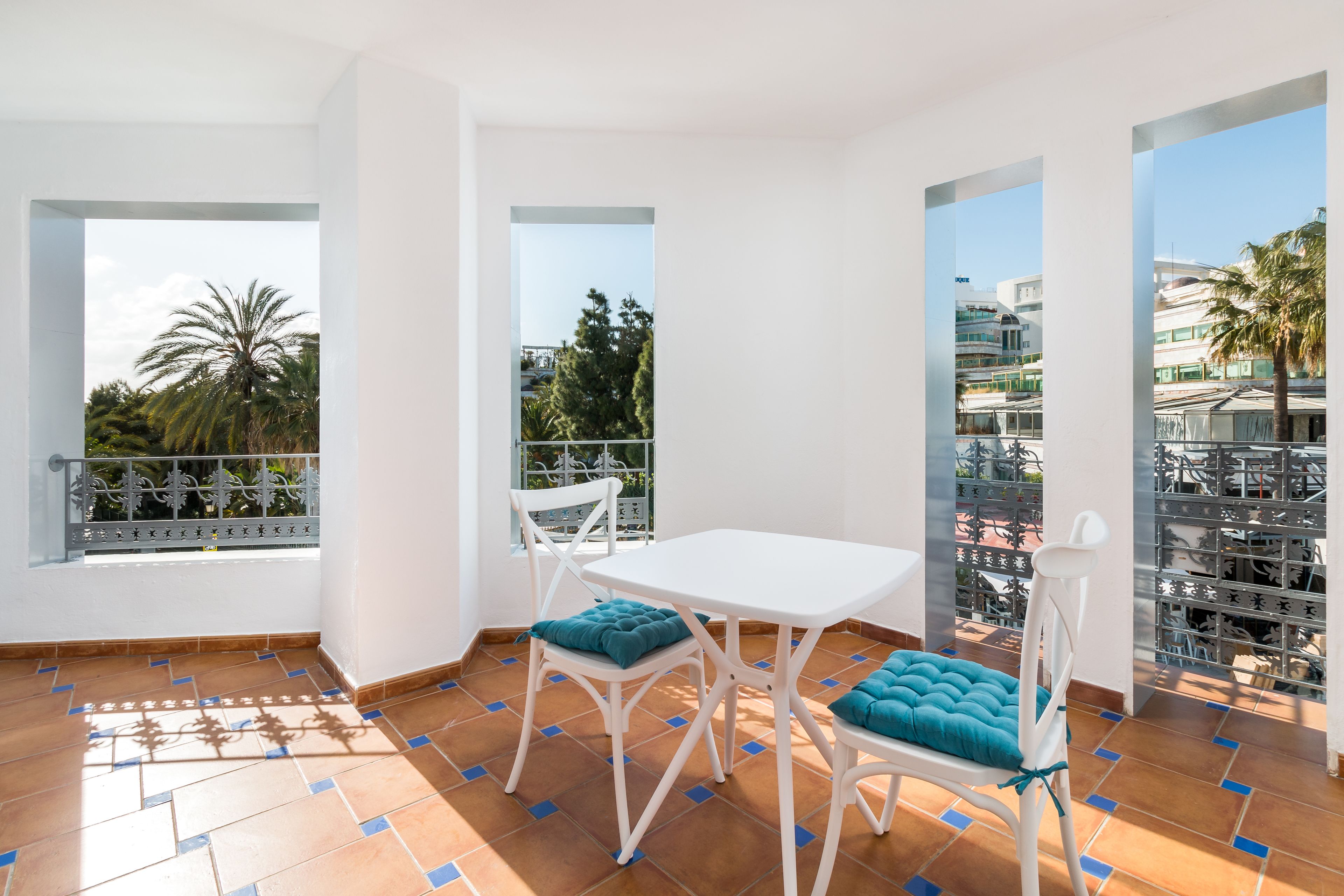 El Hotel Boutique B51