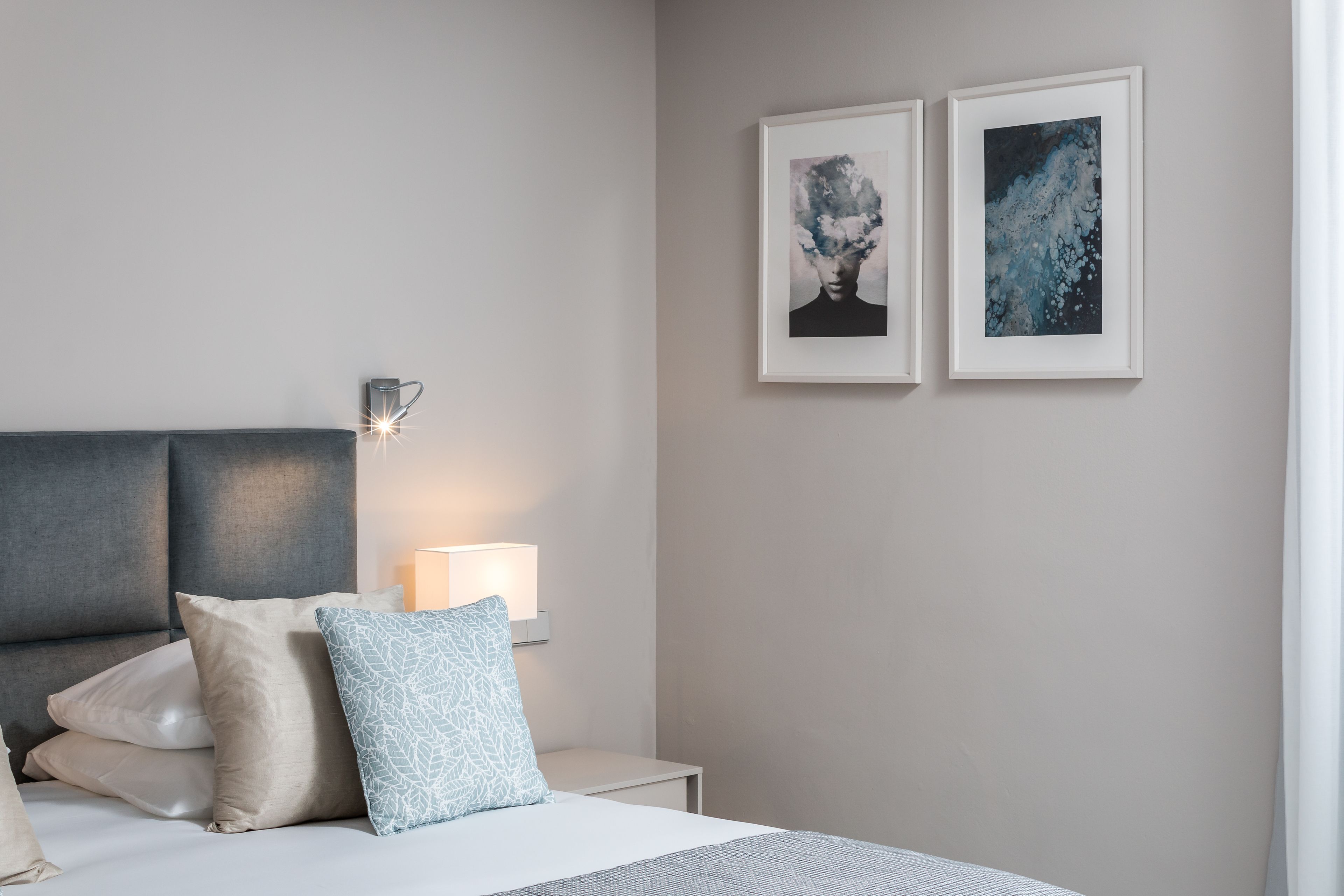 El Hotel Boutique B51